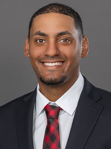 Garrison Graane