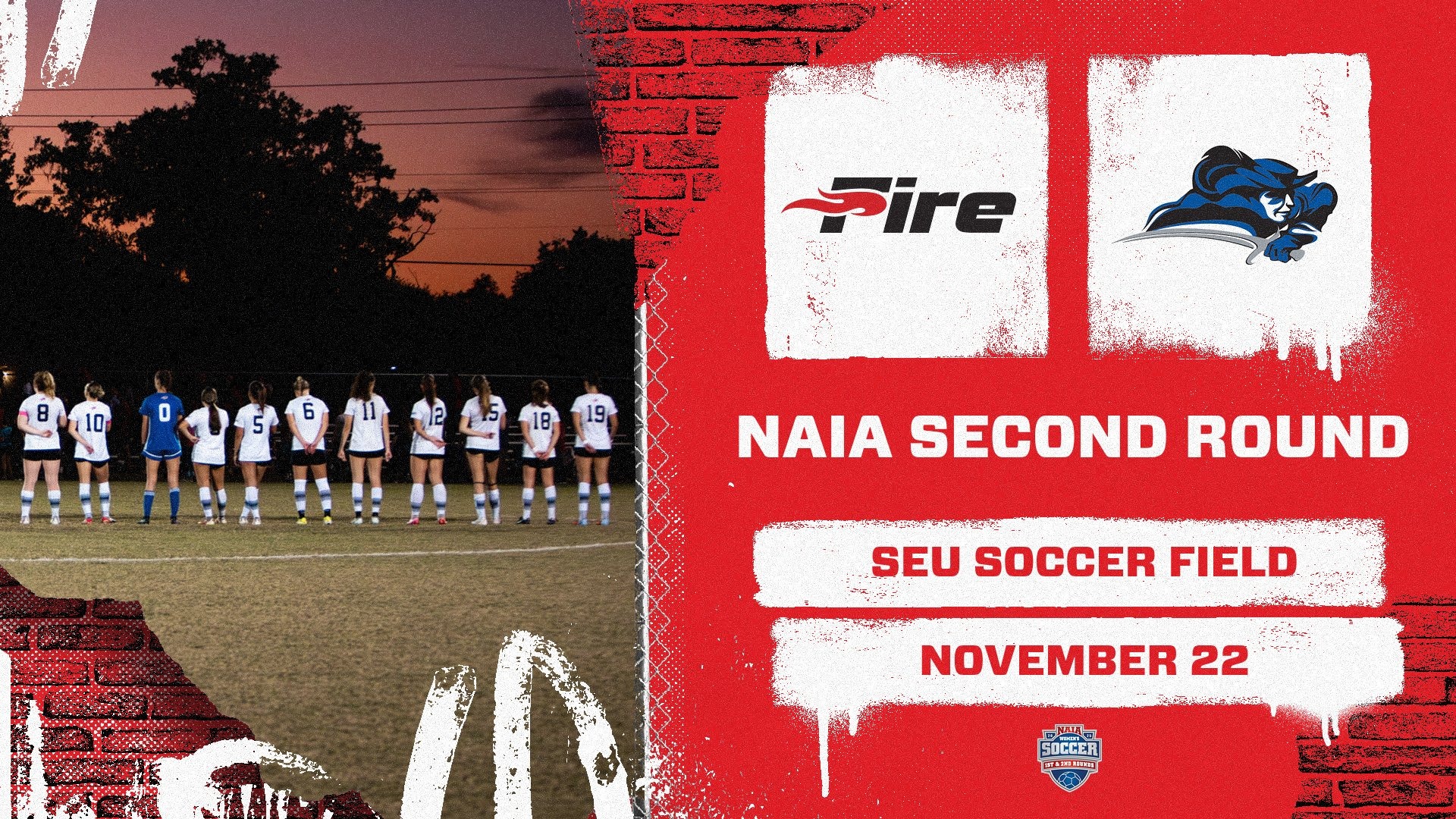 WSOC Hosting Announcement