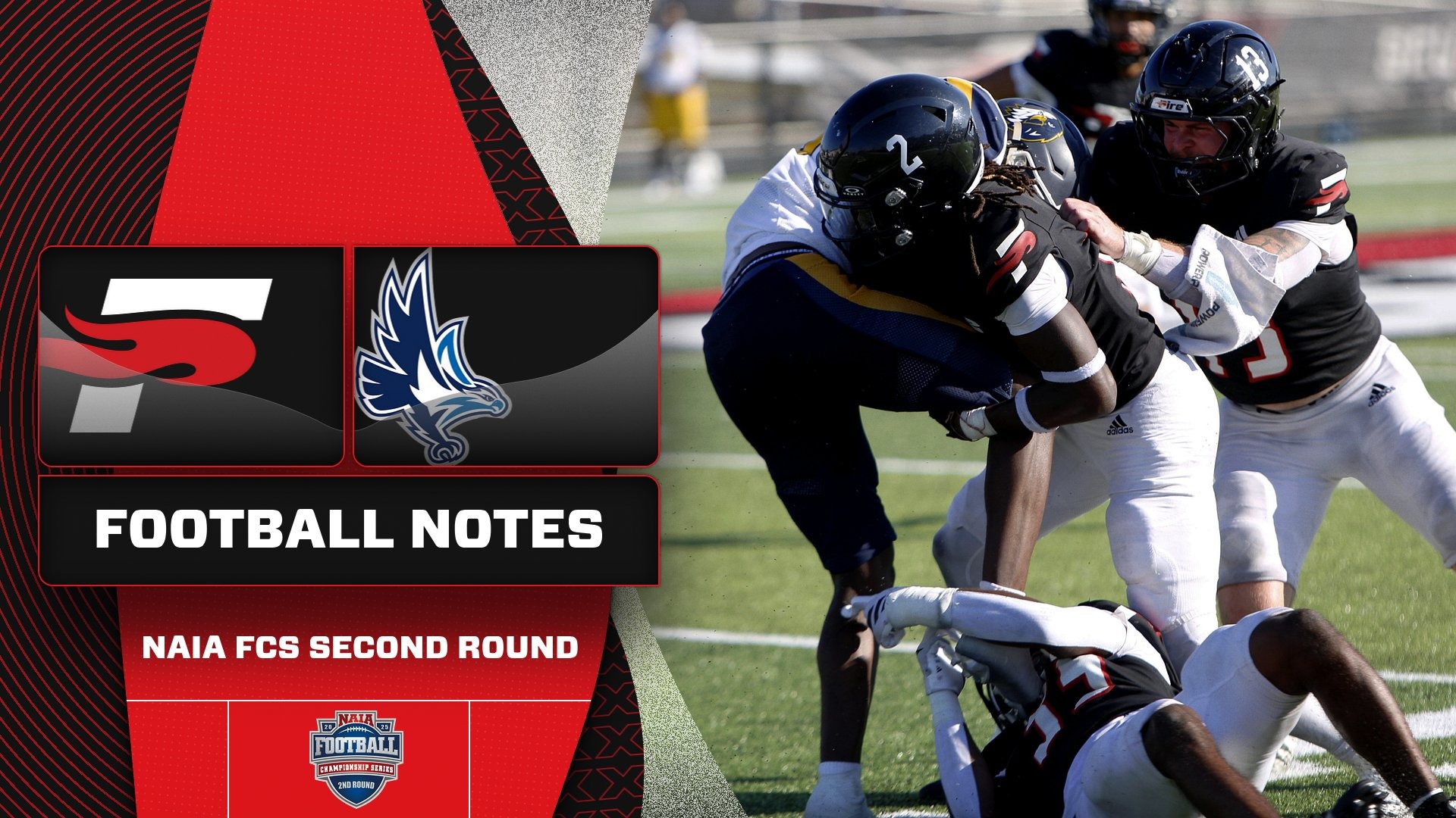 2025 Football Notes - November 28