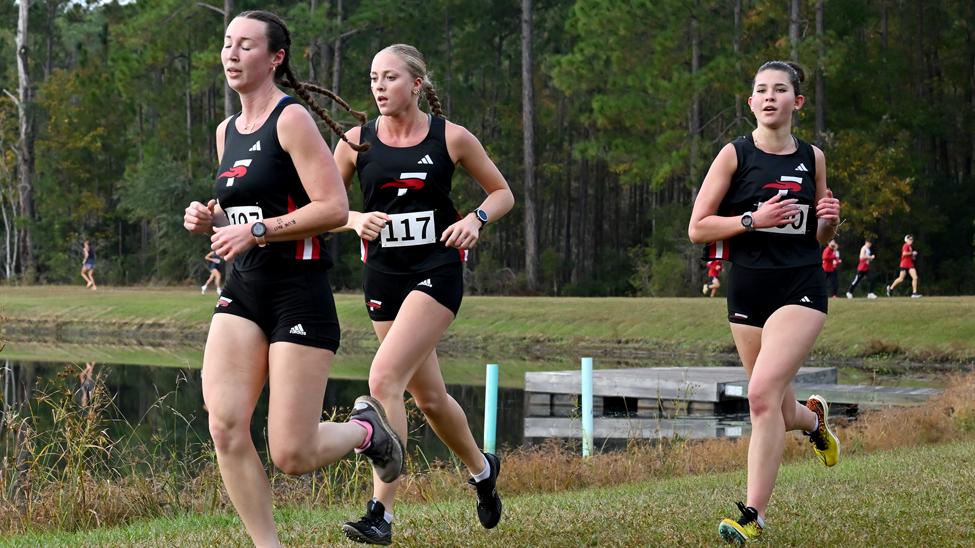 WXC at 2025 Sun Championship