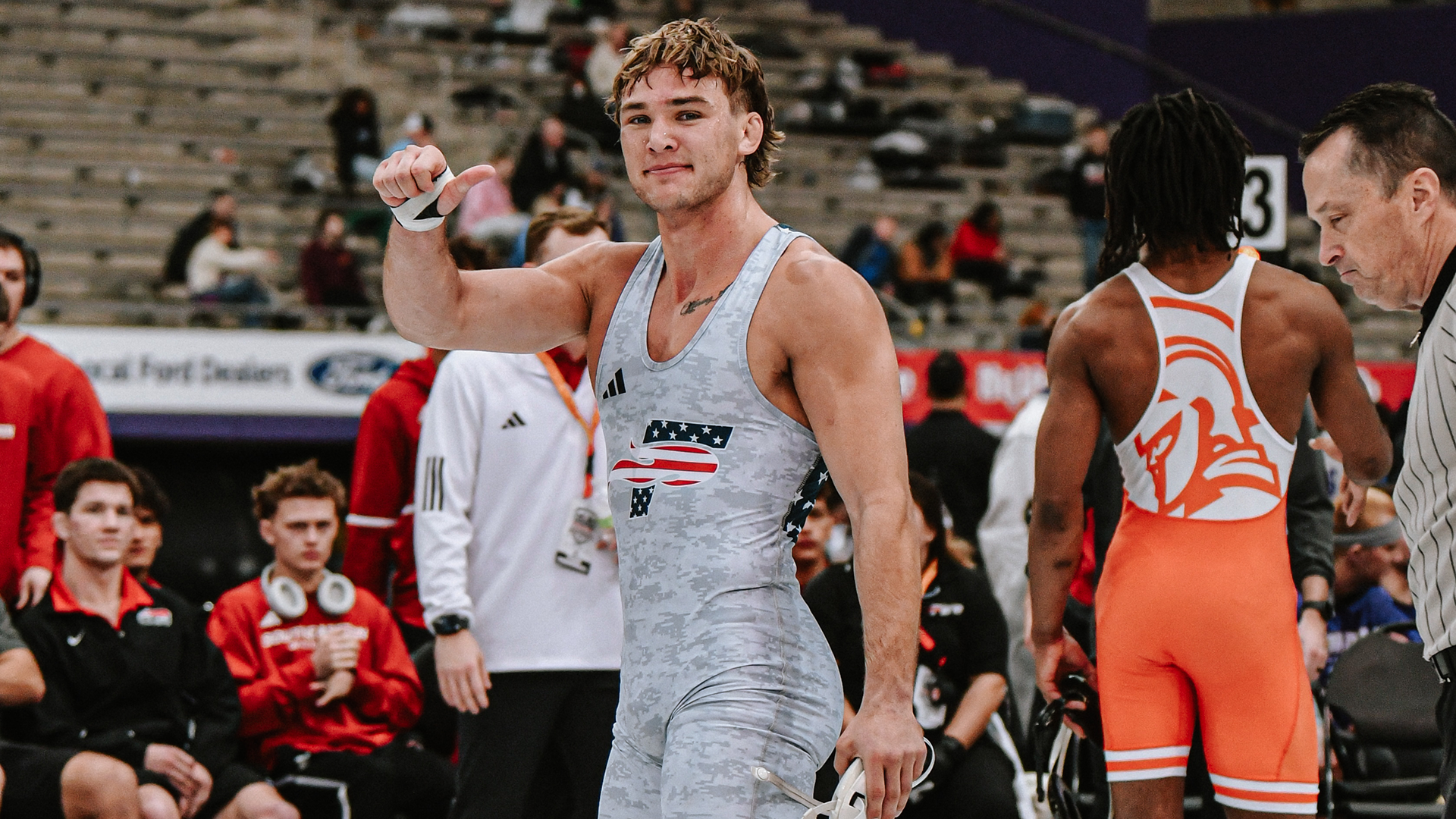 2026.01.10 Wrestling