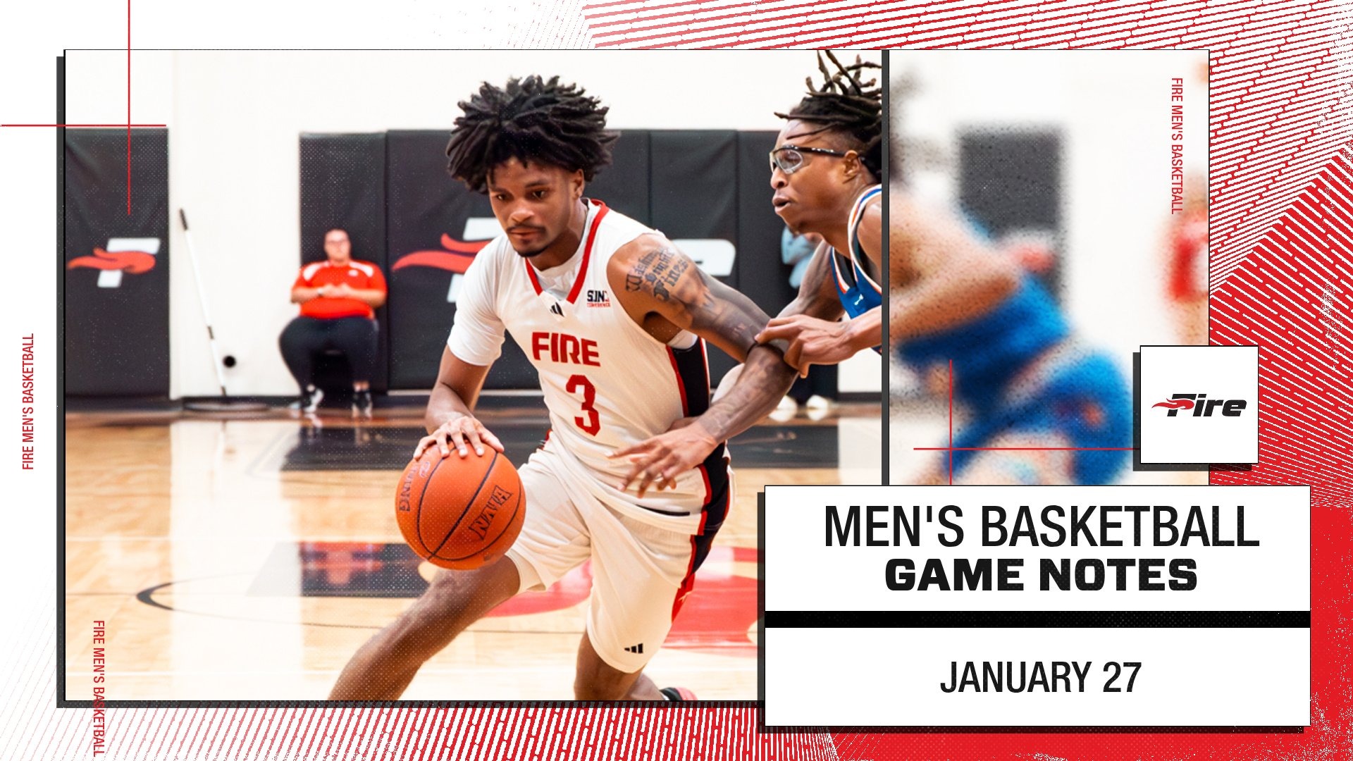 2526 MBB Notes -- January 27