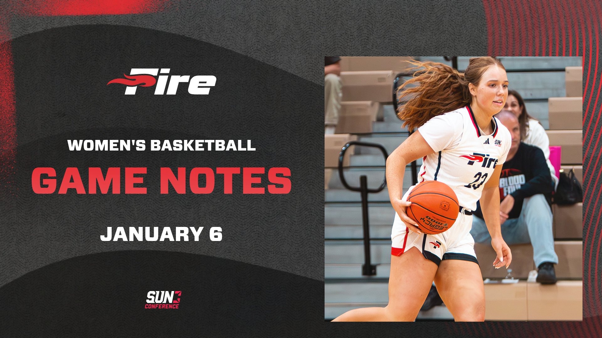 2526 WBB Notes -- January 6