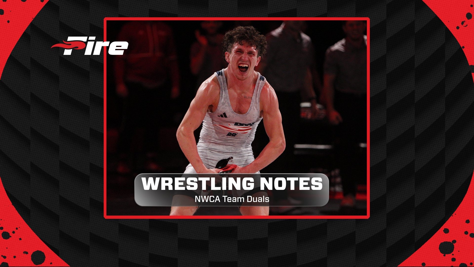 2526 Wrestling Notes -- January 8