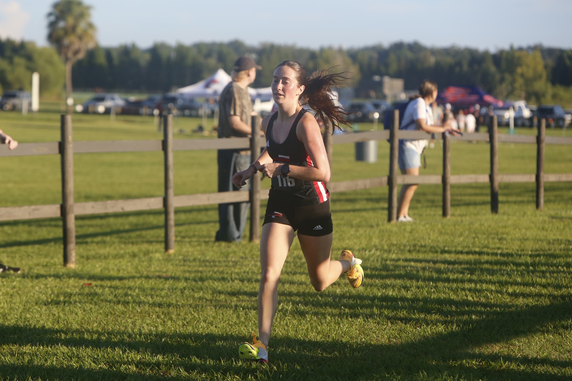 Colebank xc