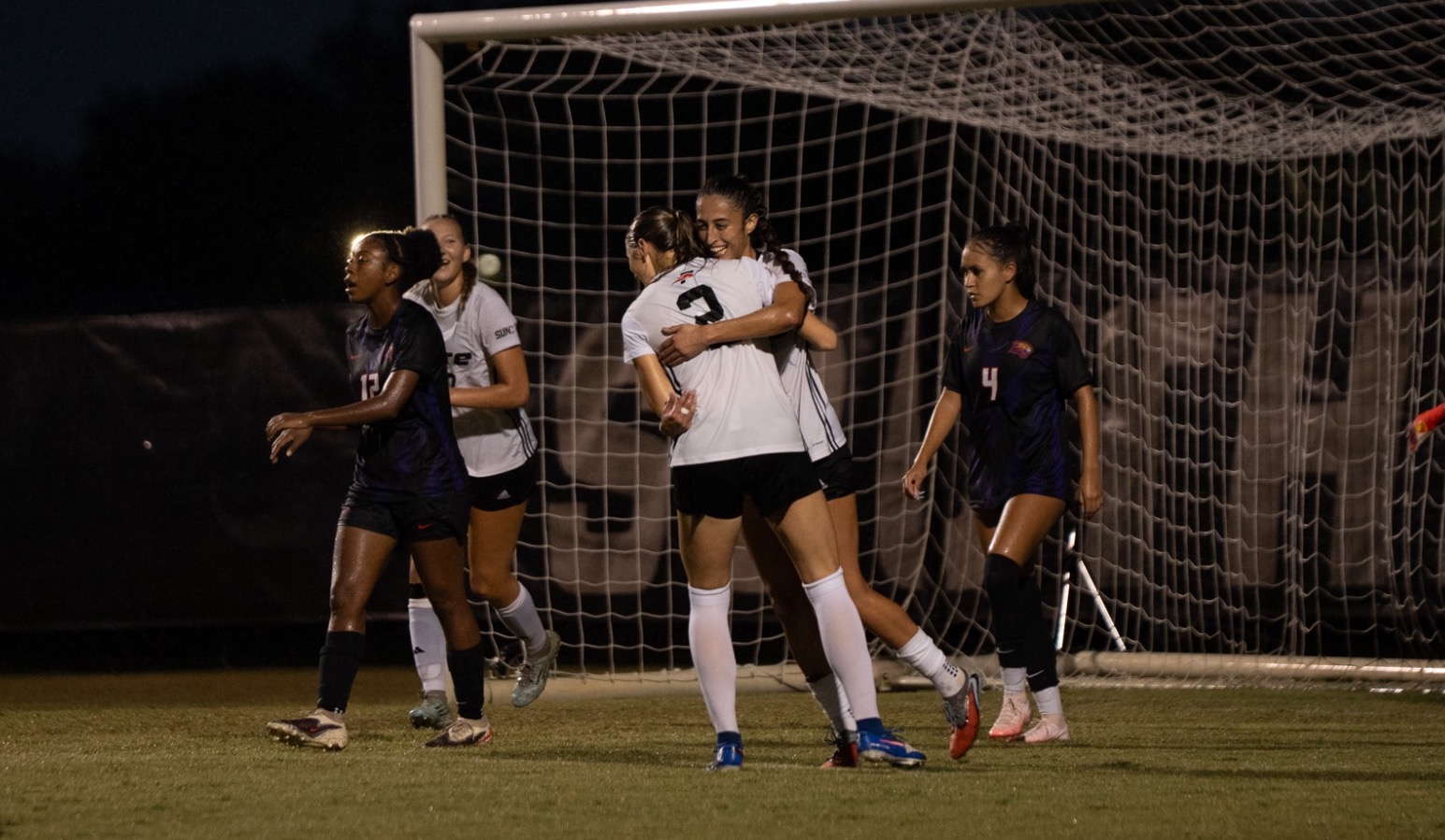 wsoc v ewu