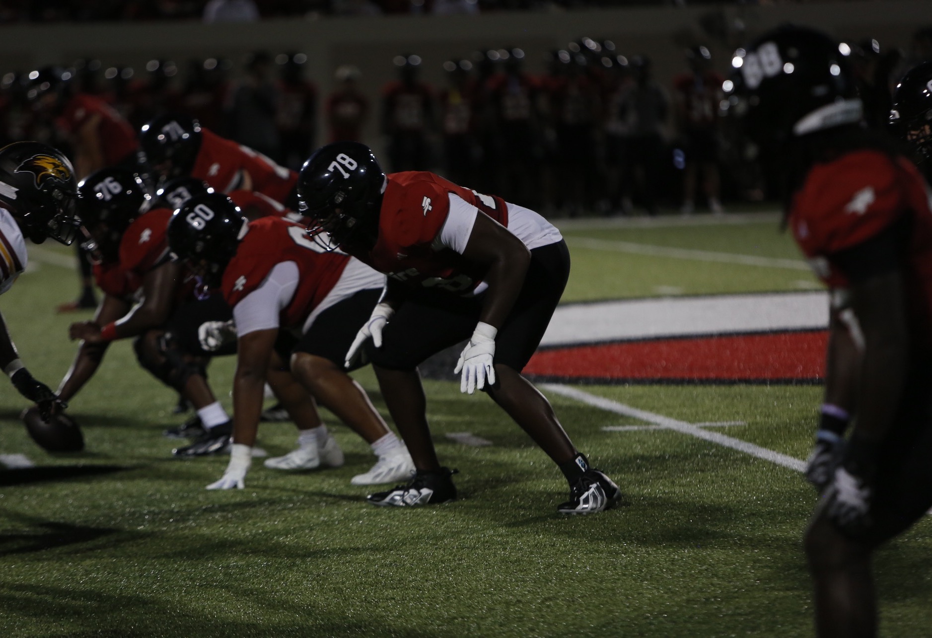 oline