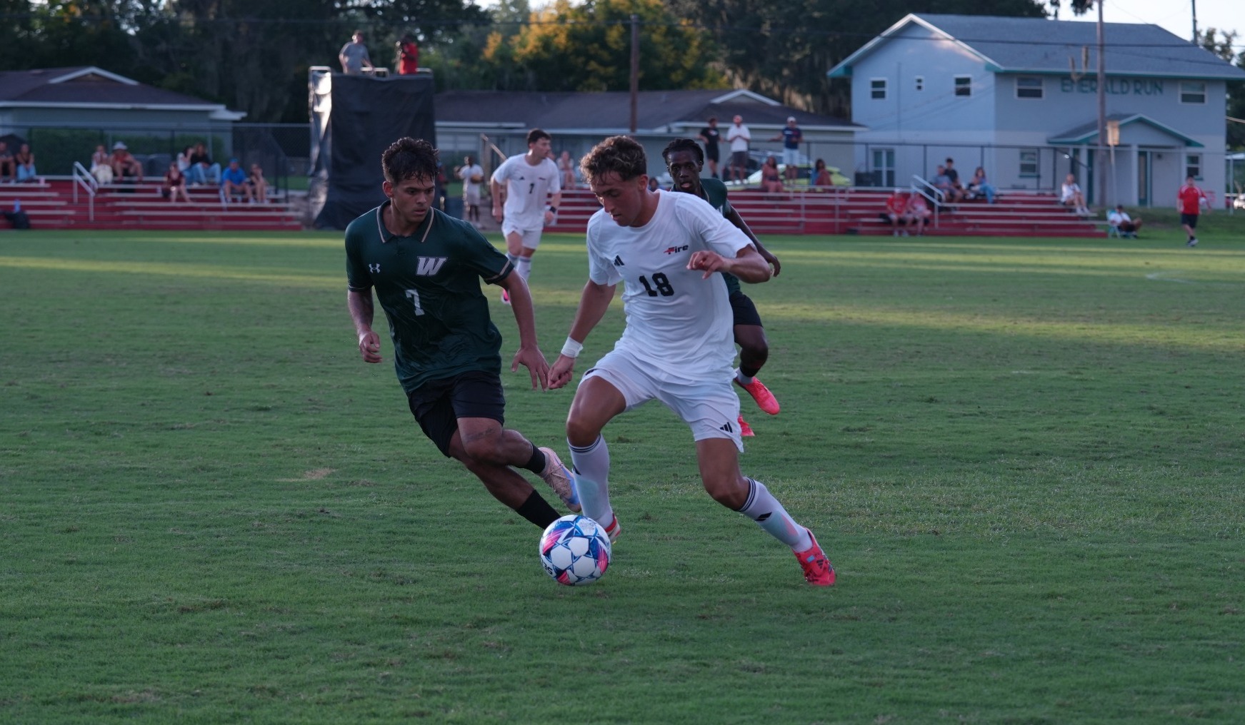 Mens Soccer 10.14