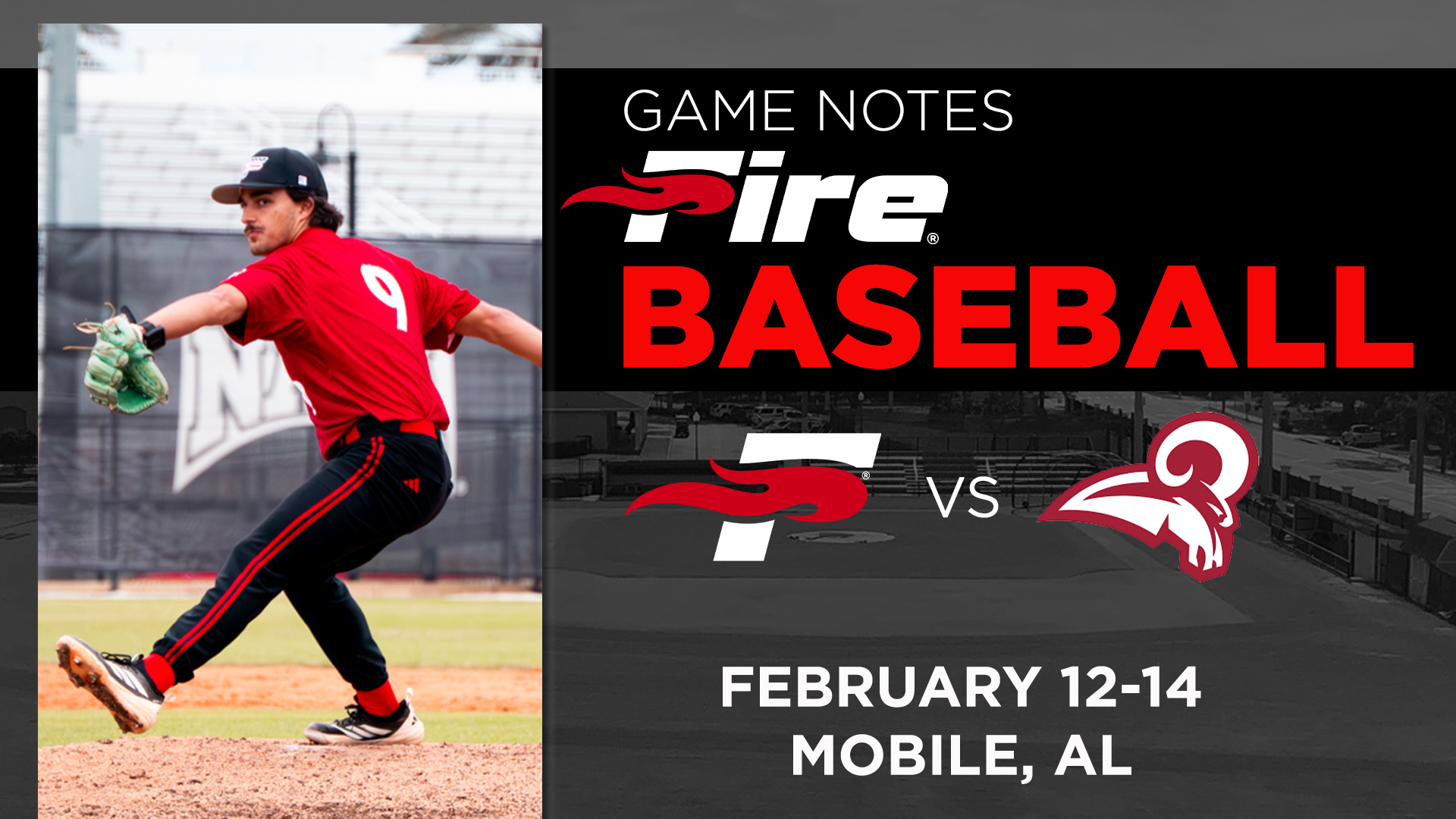 2026 Baseball Notes -- February 11