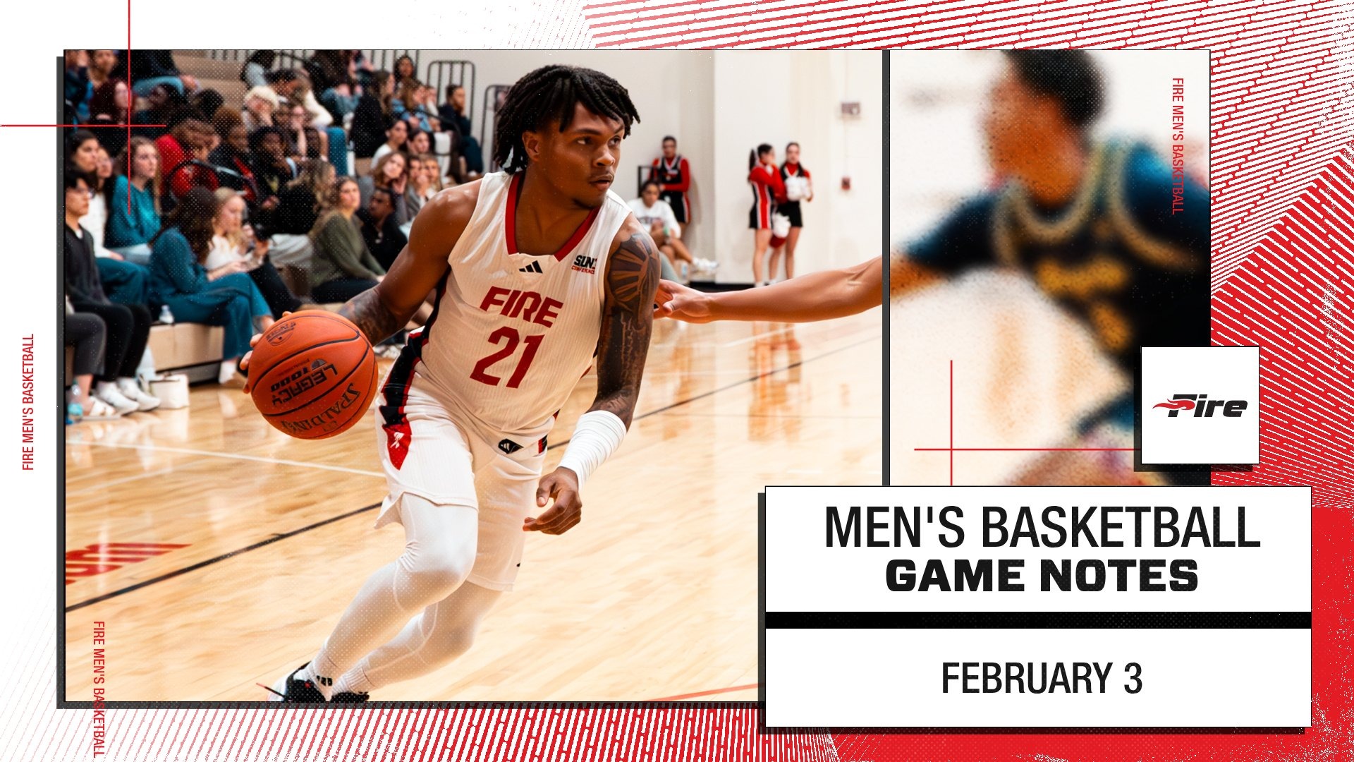 2526 MBB Notes -- February 3