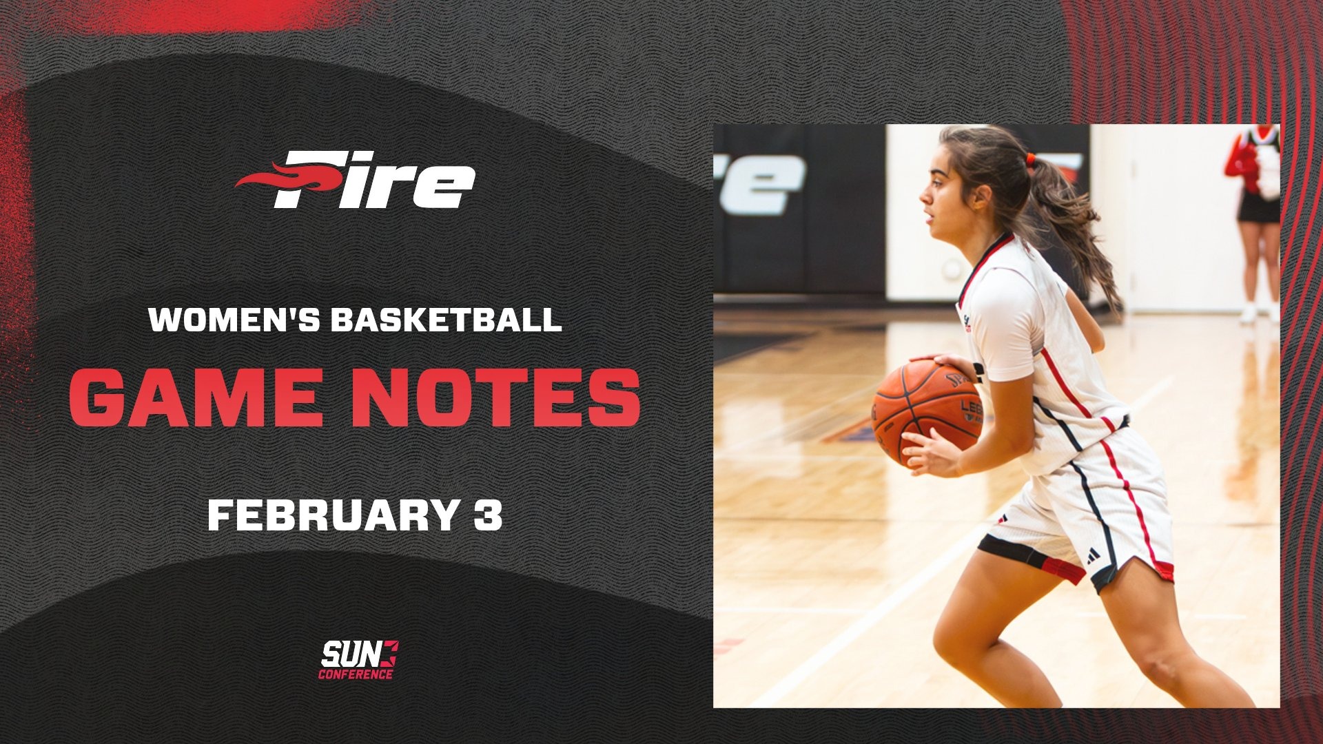 2526 WBB Notes - February 3