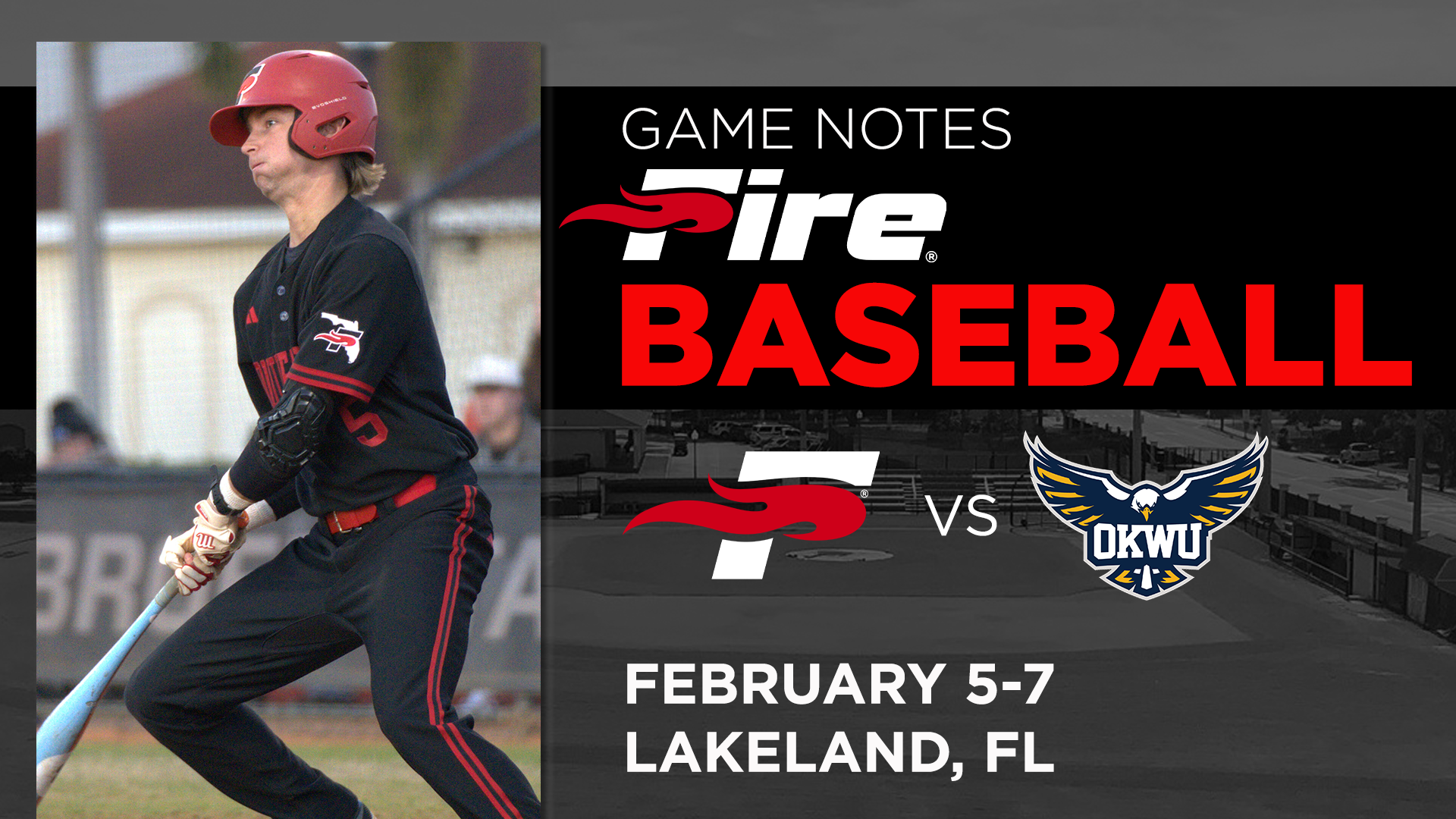 2026 Baseball Notes -- February 4