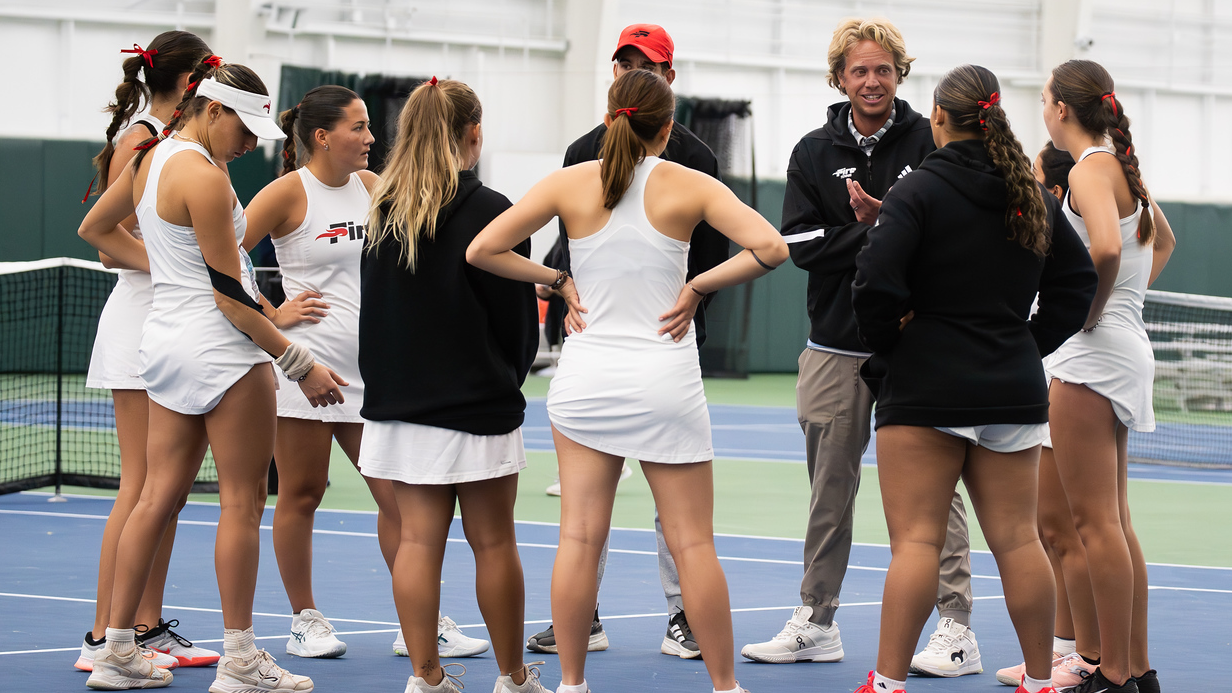 Women's Tennis at ITA Nationals