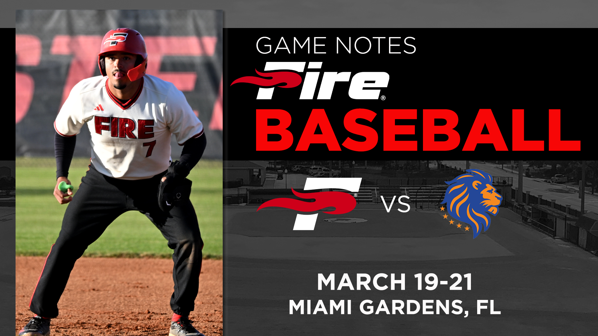 2026 Baseball Notes -- March 18