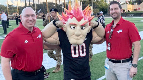 Lakeland Regional Health