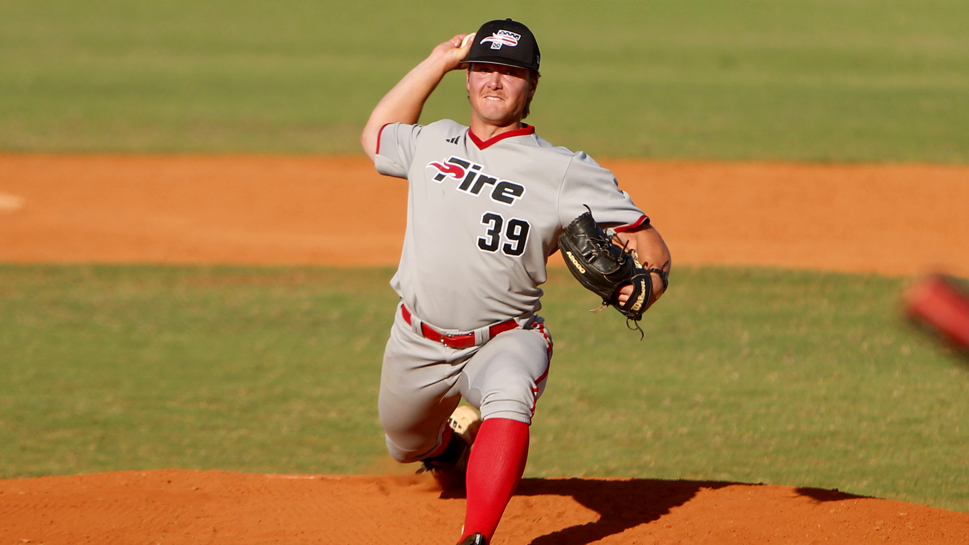 Baseball vs Cornerstone