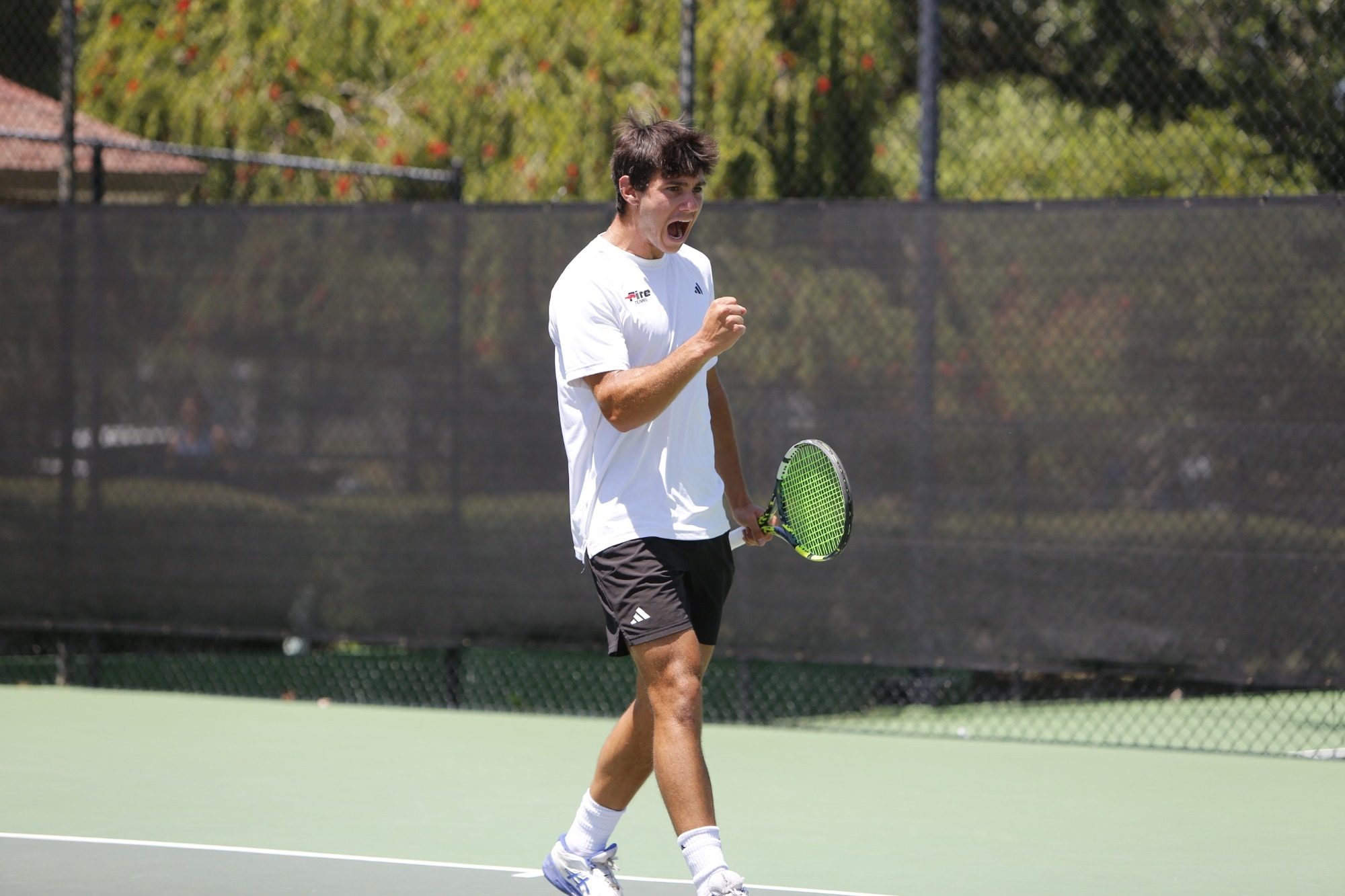 Aristeidis Lafazanos