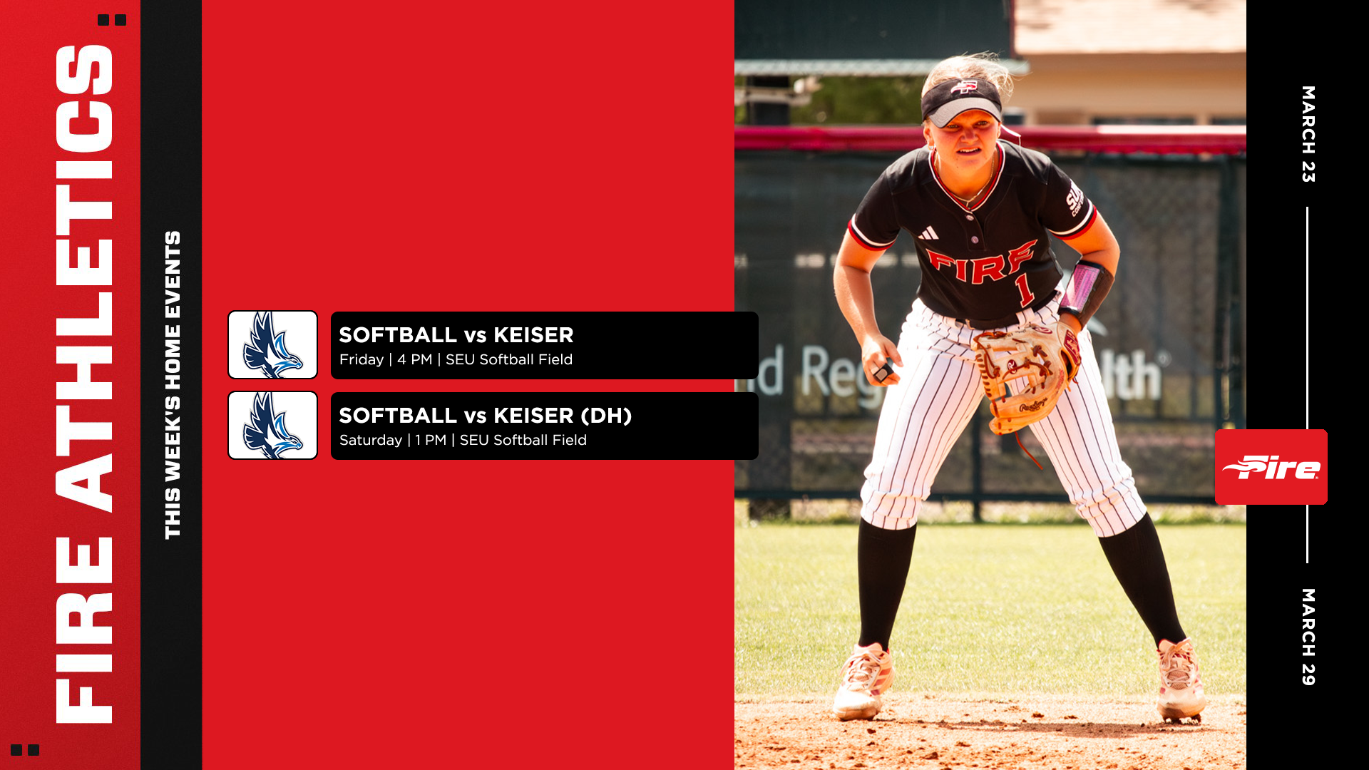 2025-26 Weekly Events -- April 13