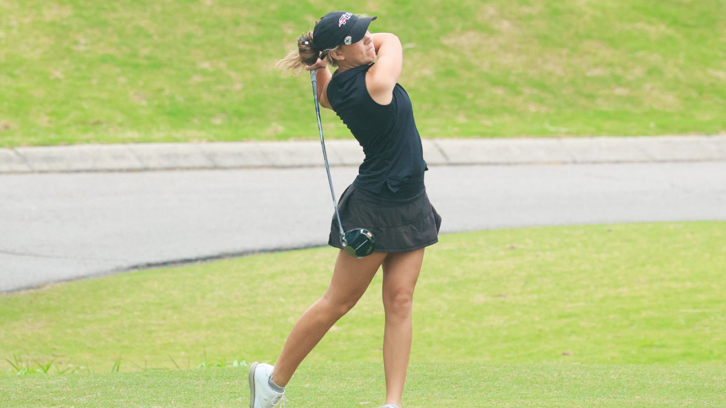 Women's Golf at Music City