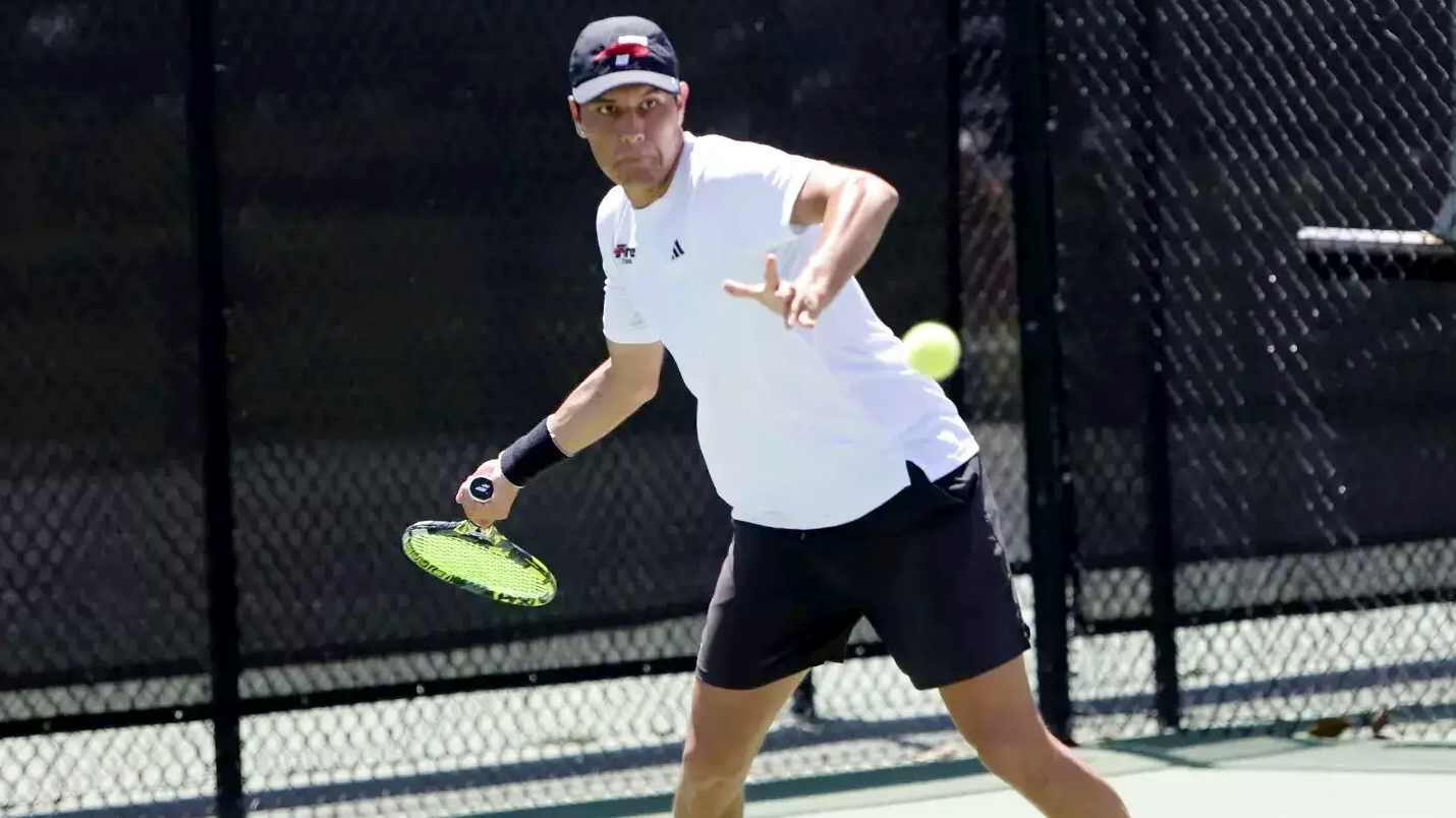 Mens Tennis