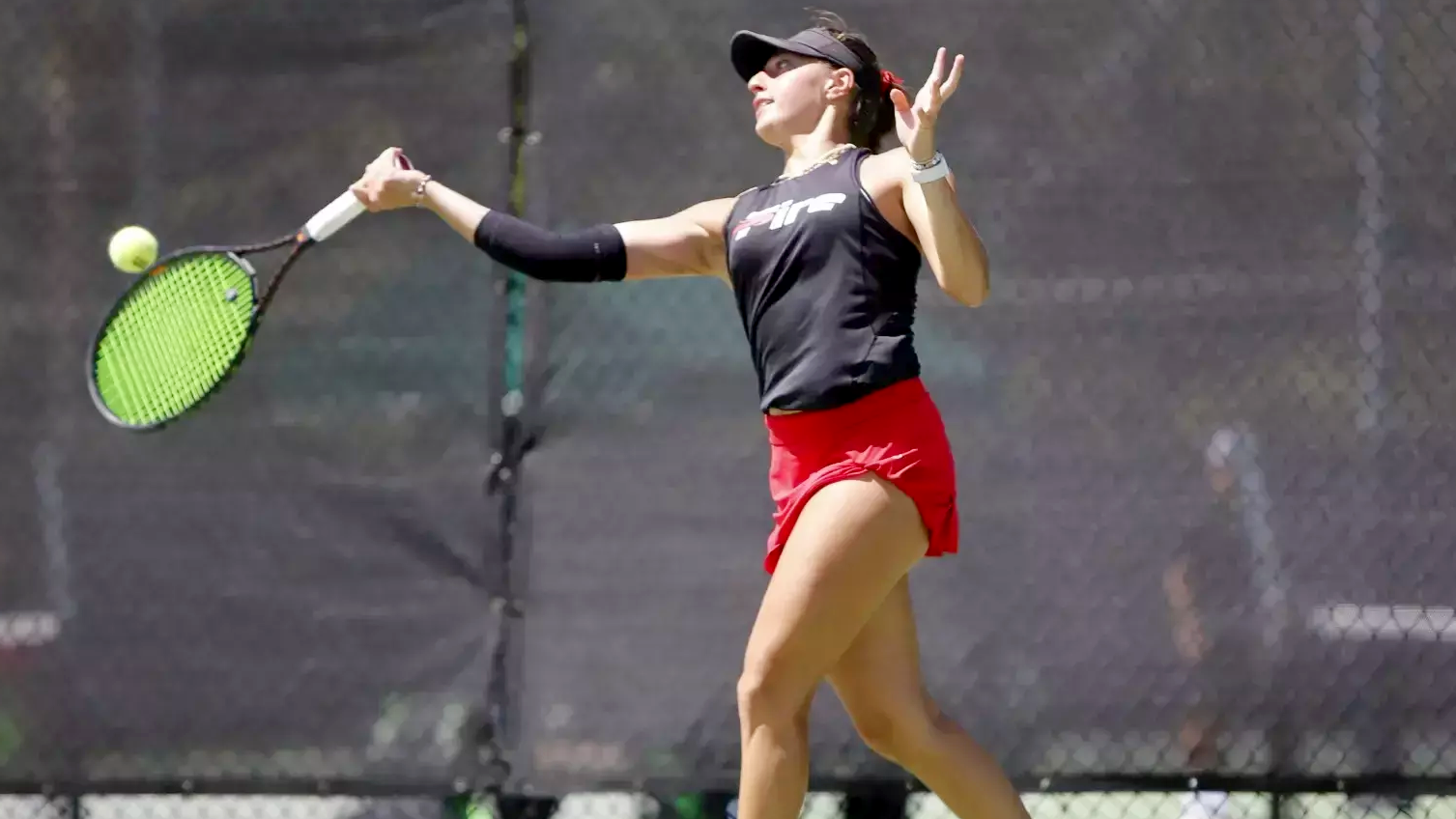 Womens Tennis