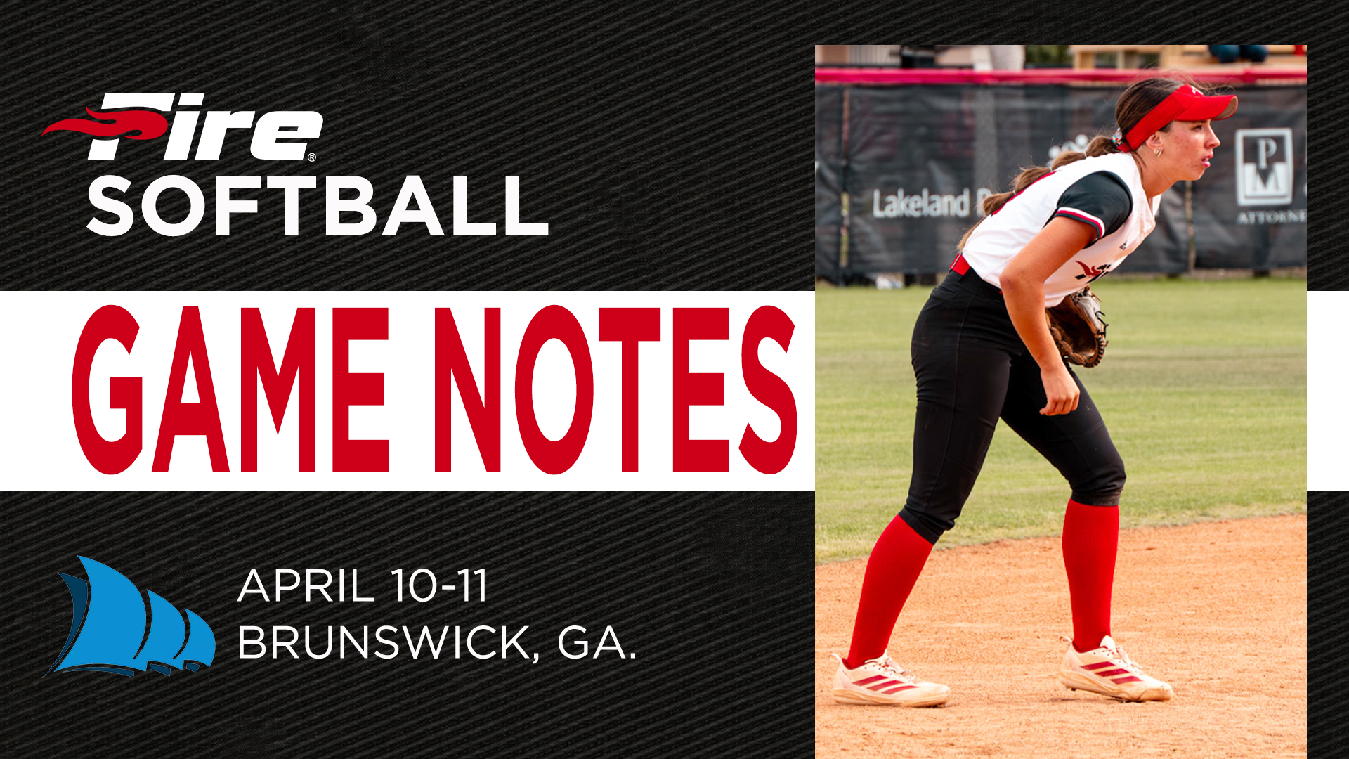 2026 Softball Notes -- April 9