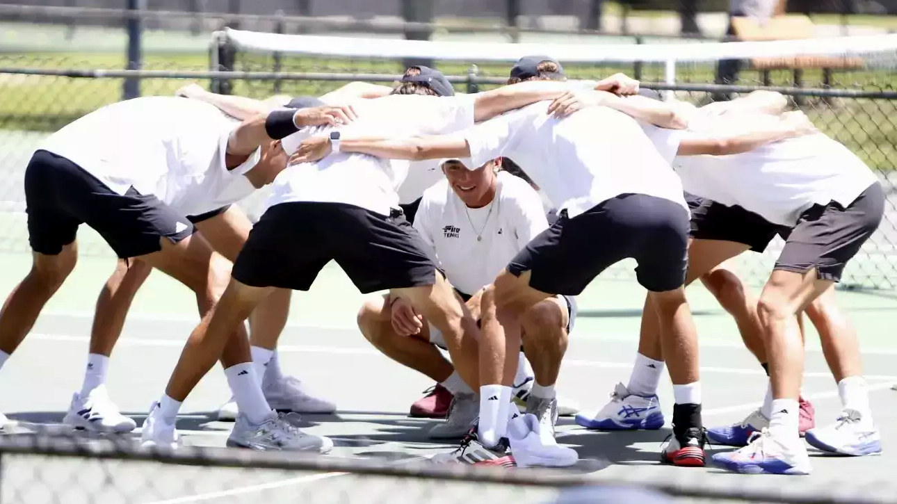 Mens Tennis