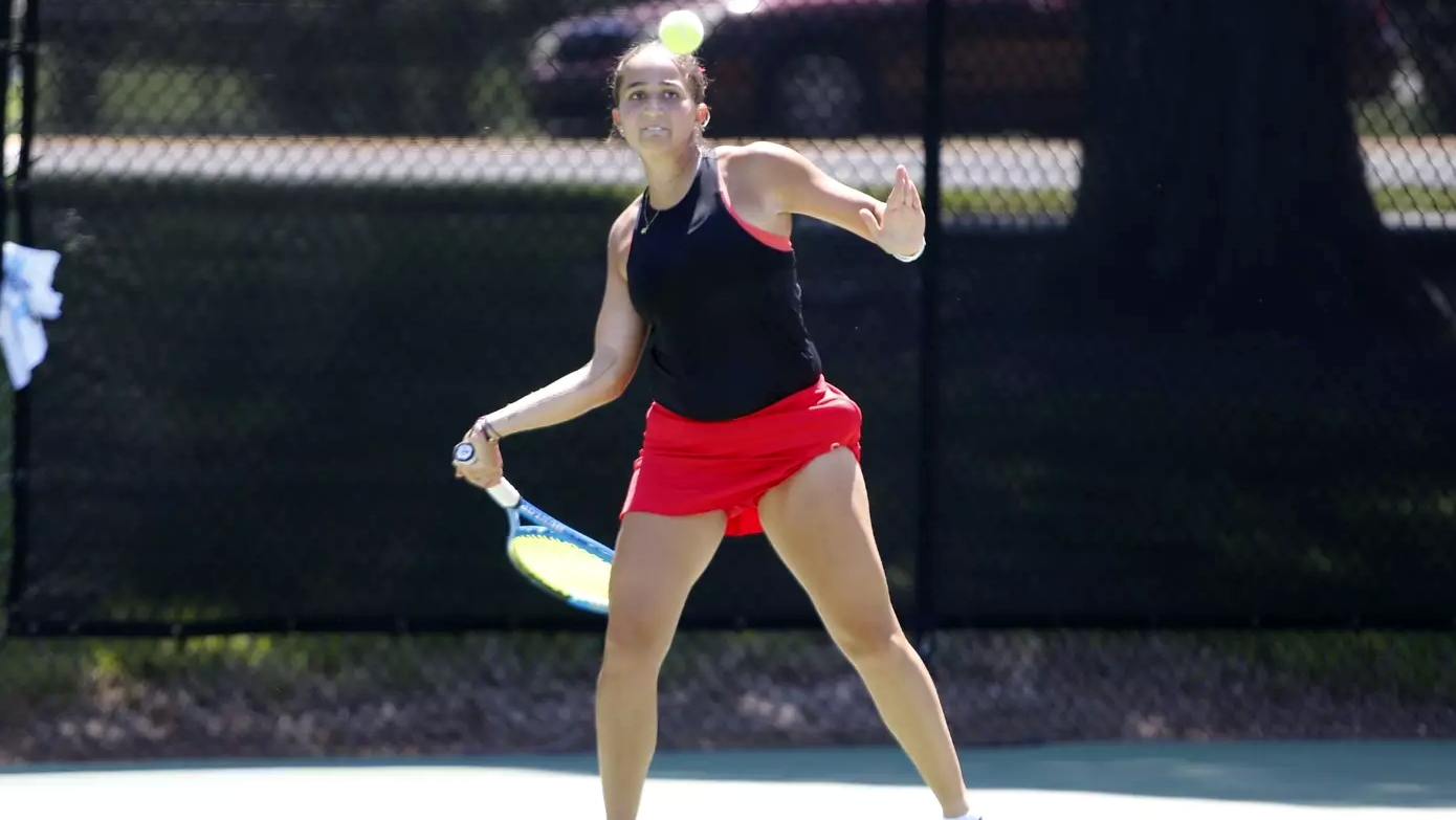 Womens Tennis