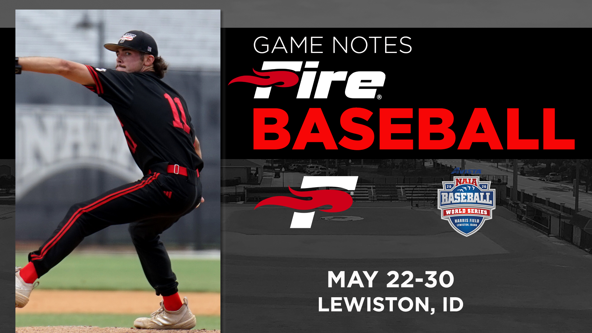2026 Baseball Notes -- May 20