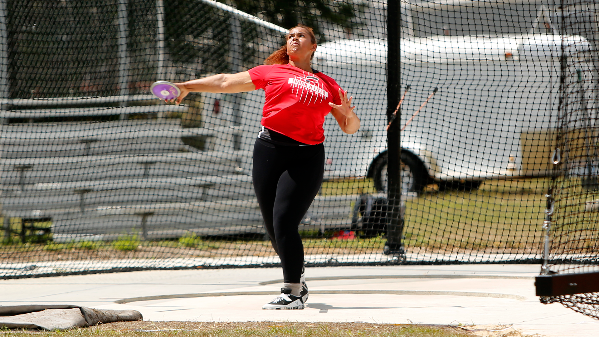 Womens Track & Field