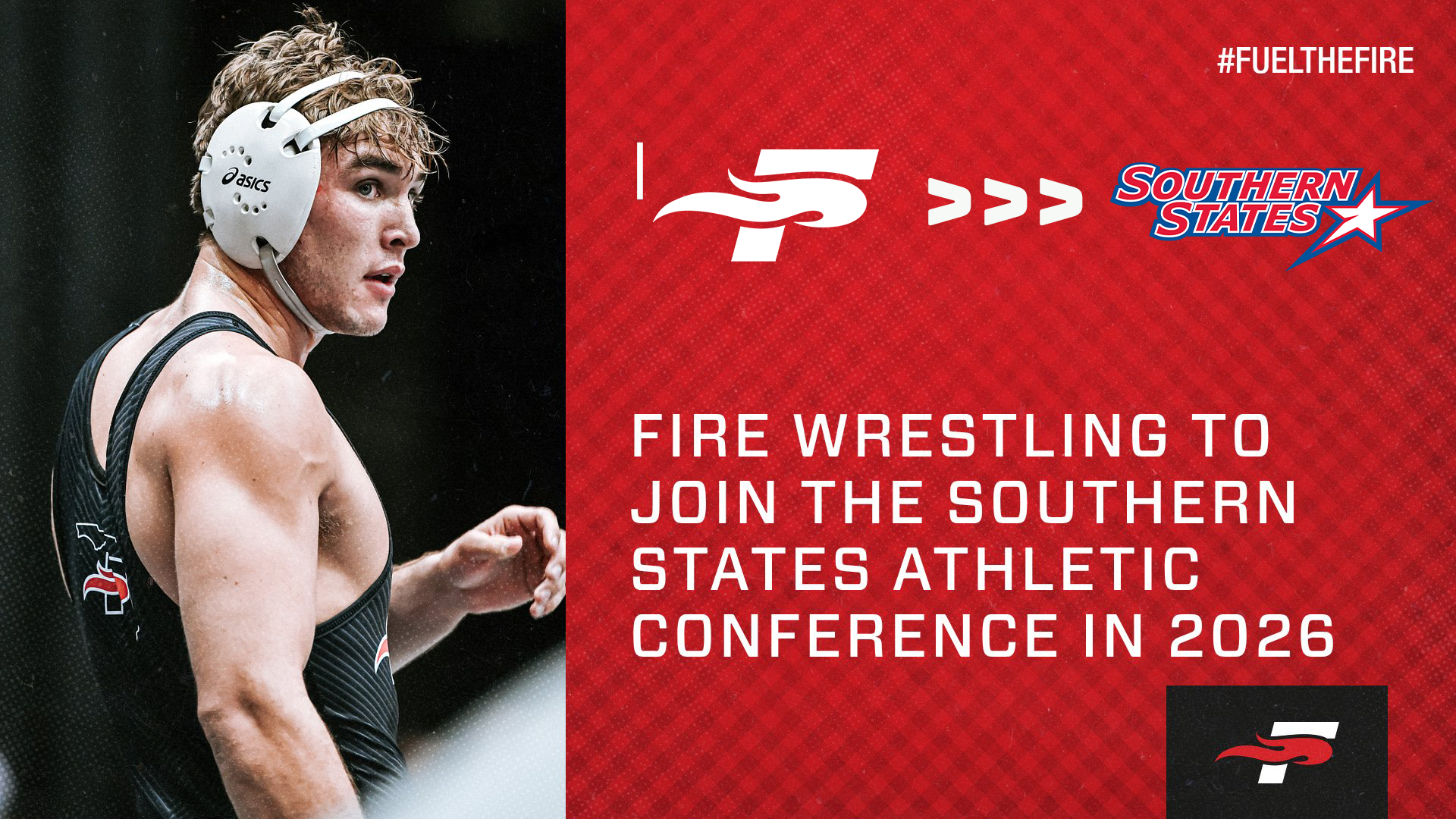 Fire to SSAC