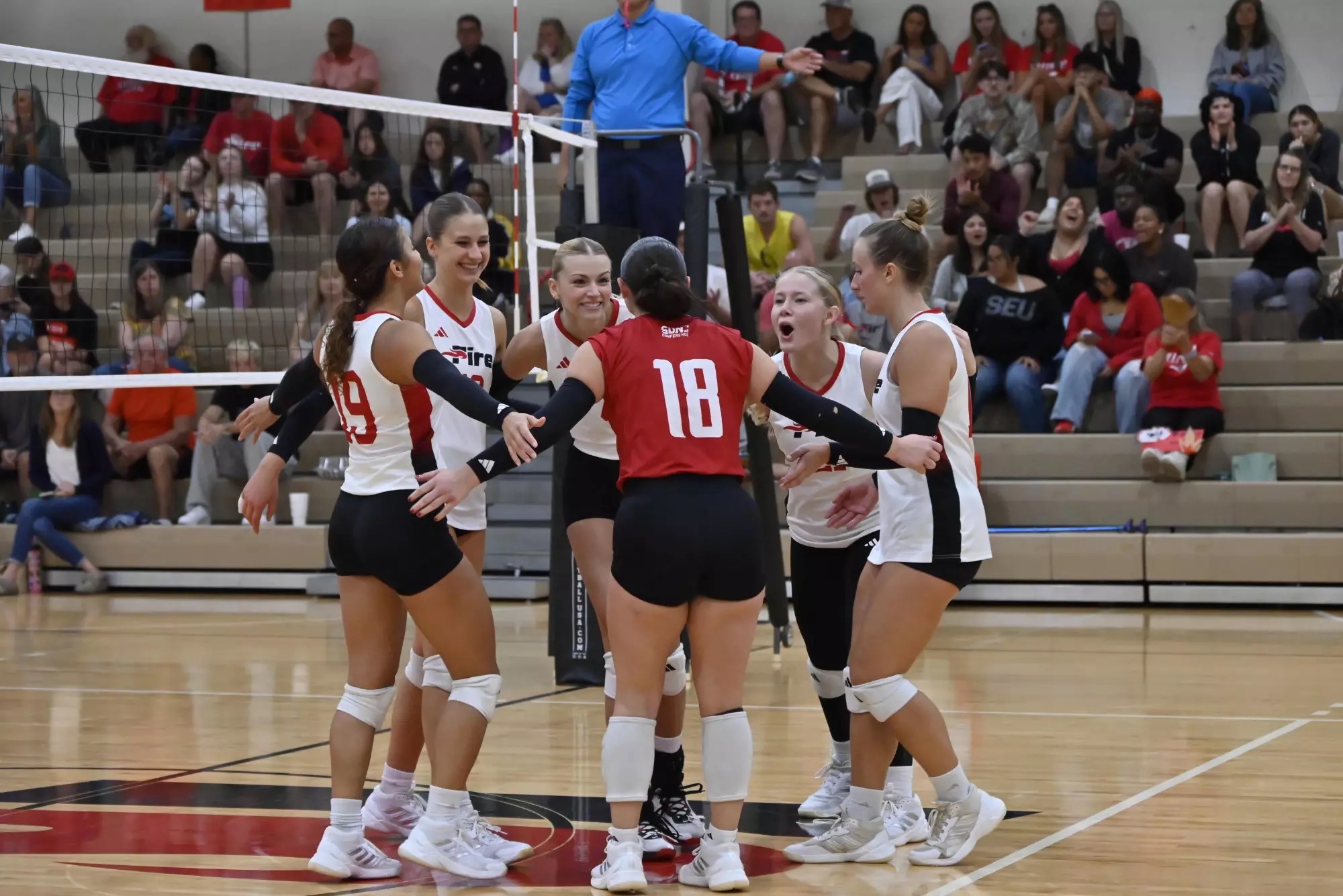 SEU VB V KEISER 2025