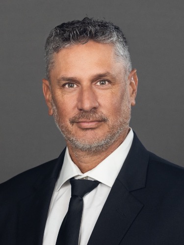 Josh Larrinaga