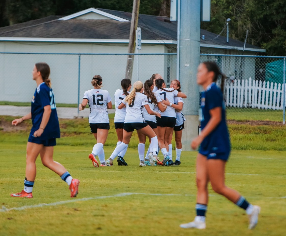 WSOC vs Truett