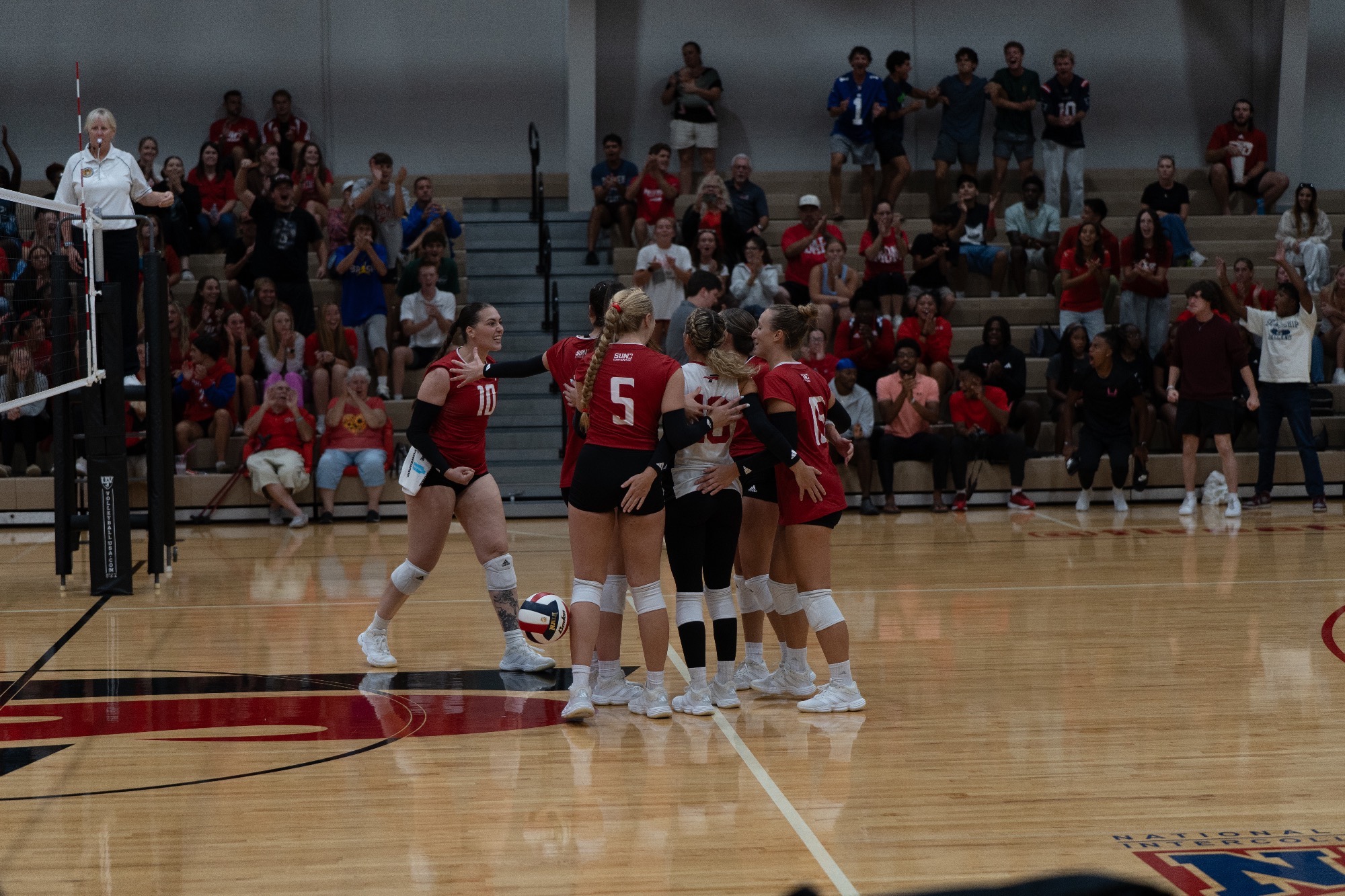 vb v ncf