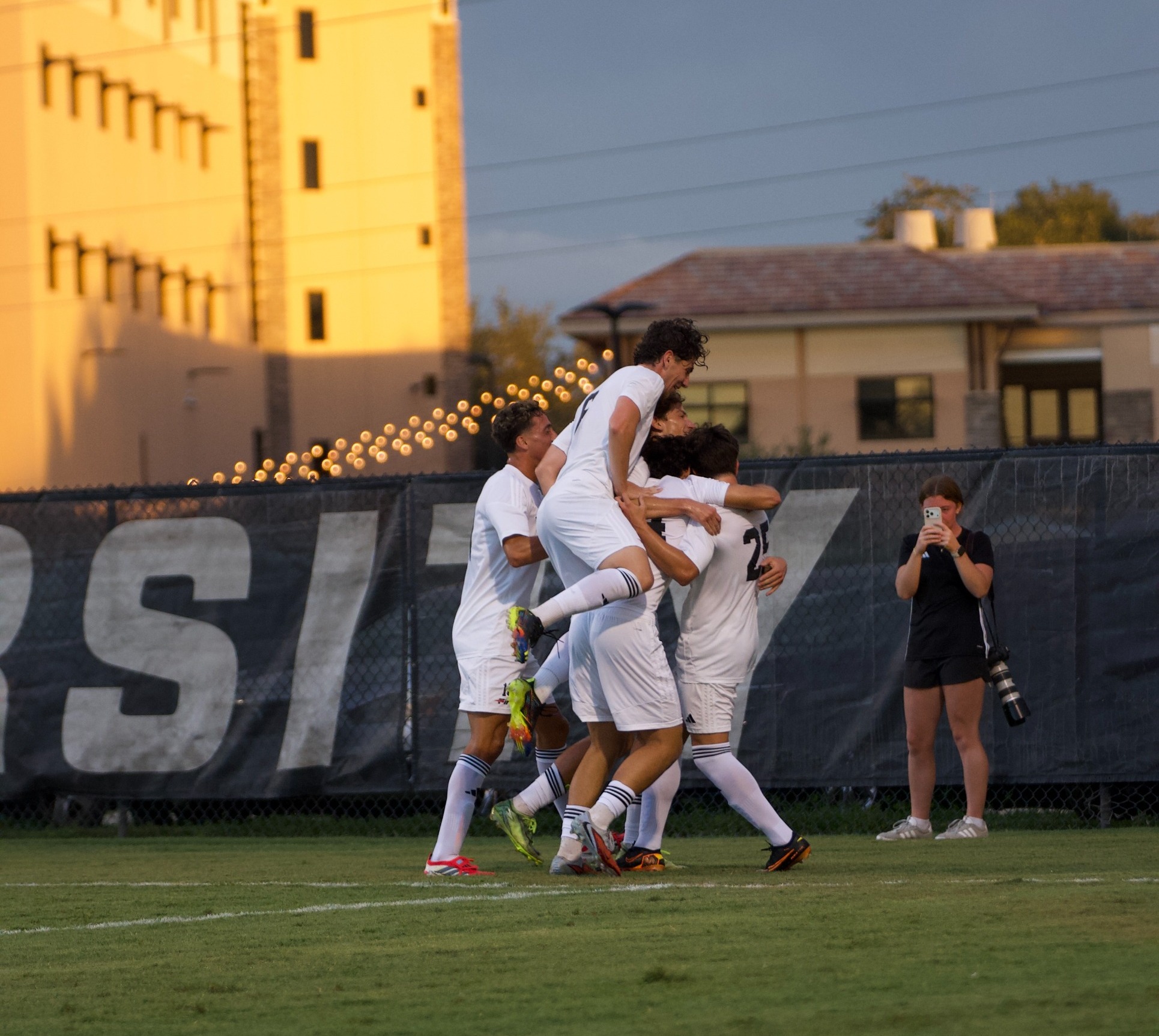 MSOC VS WEBBER 9.19