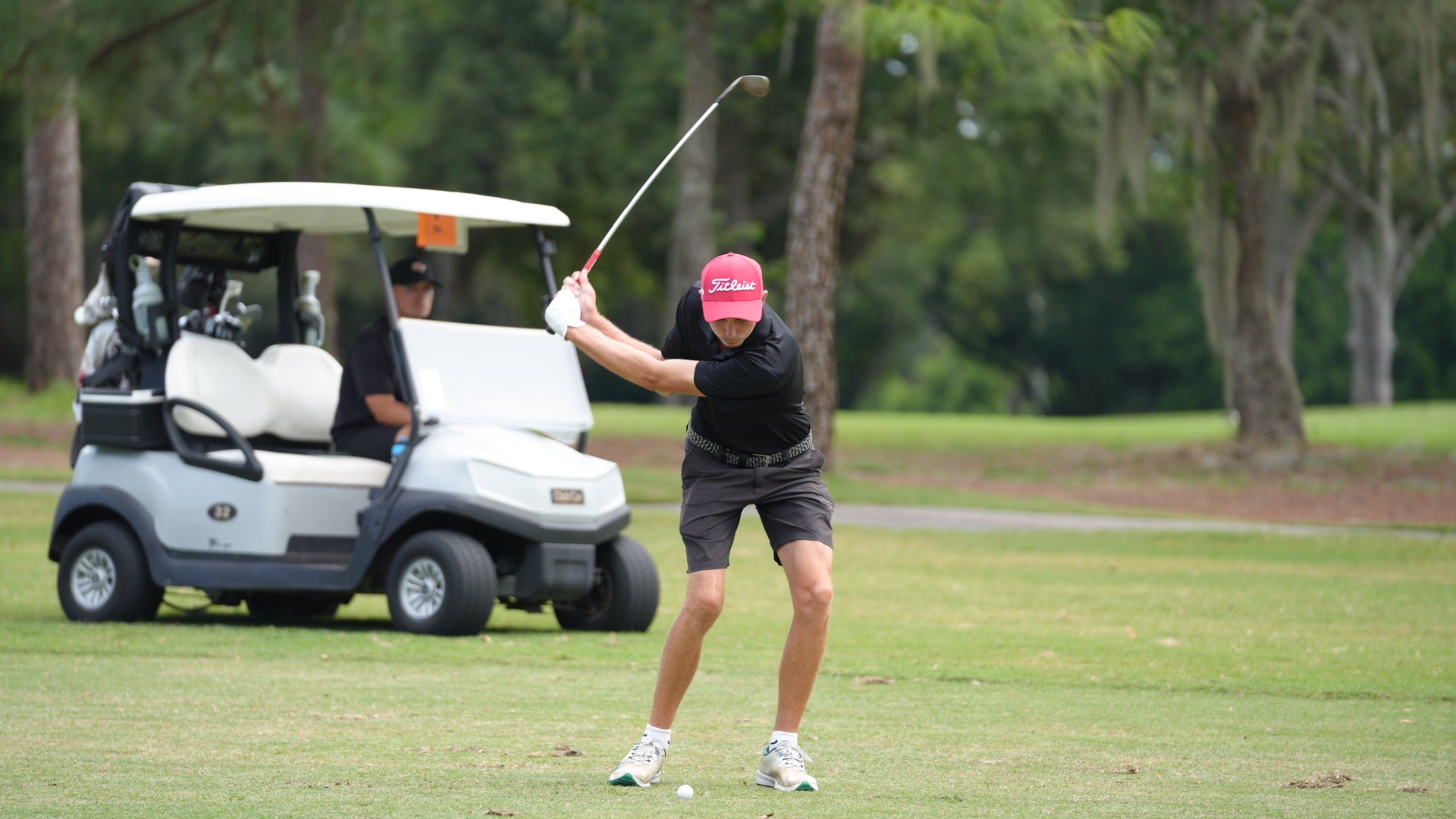 Mens Golf Innisbrook
