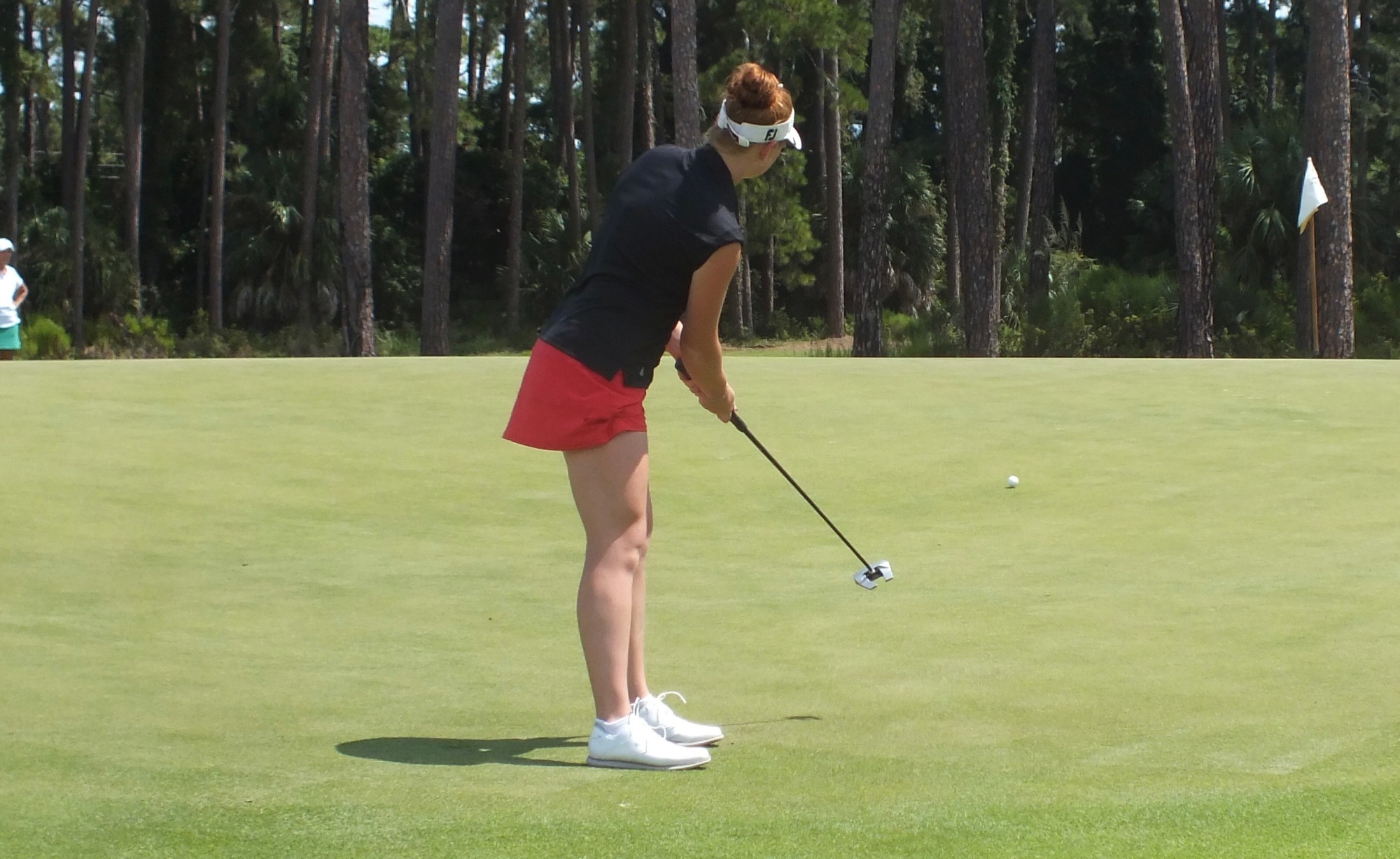 Womens Golf at Innisbrook Invite 
