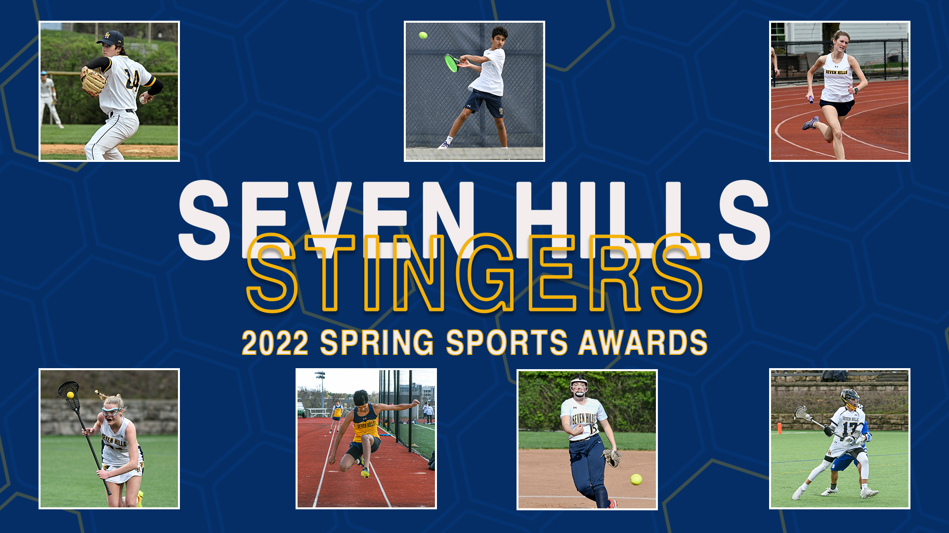 Spring Sports Awards Seven Hills School