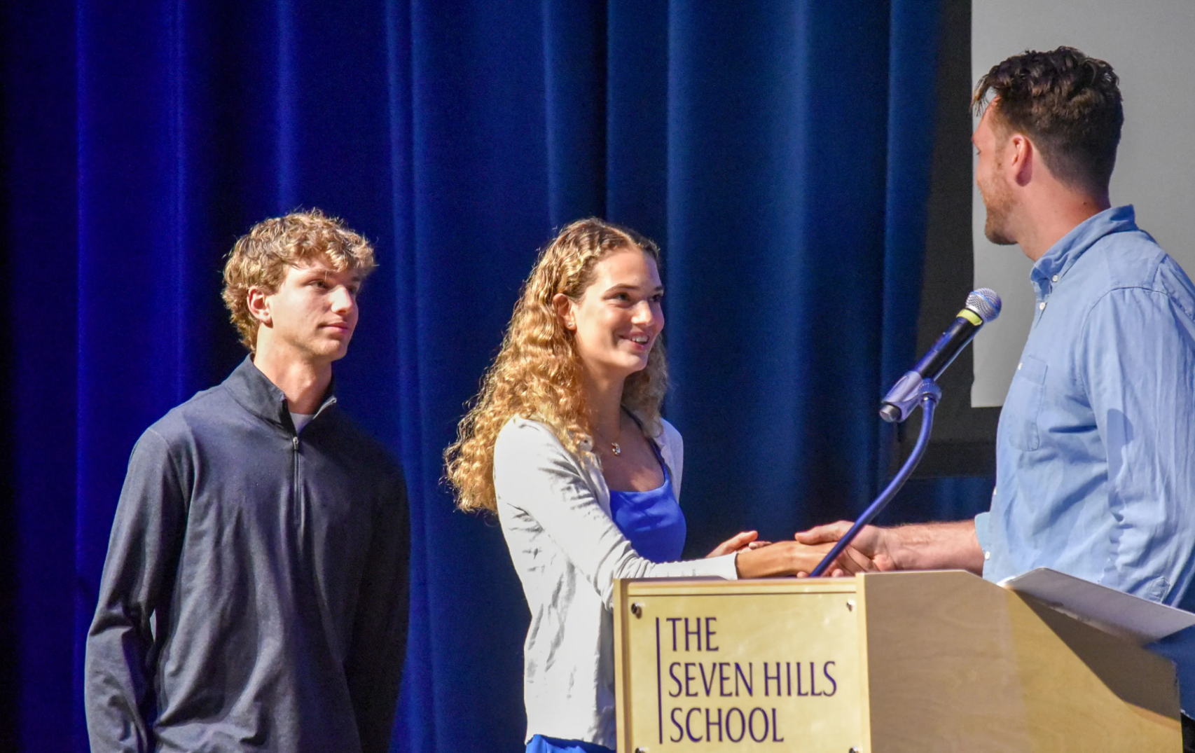 awards day