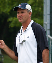 John Shackelford