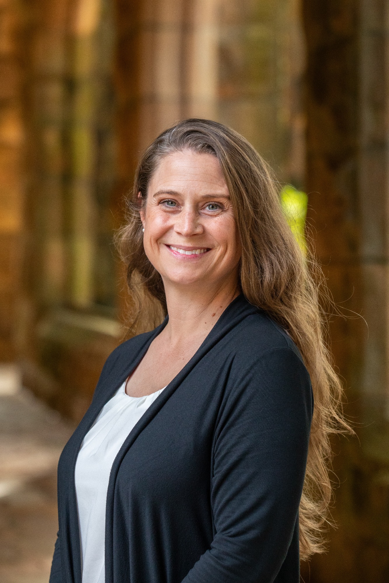 Carrie head shot