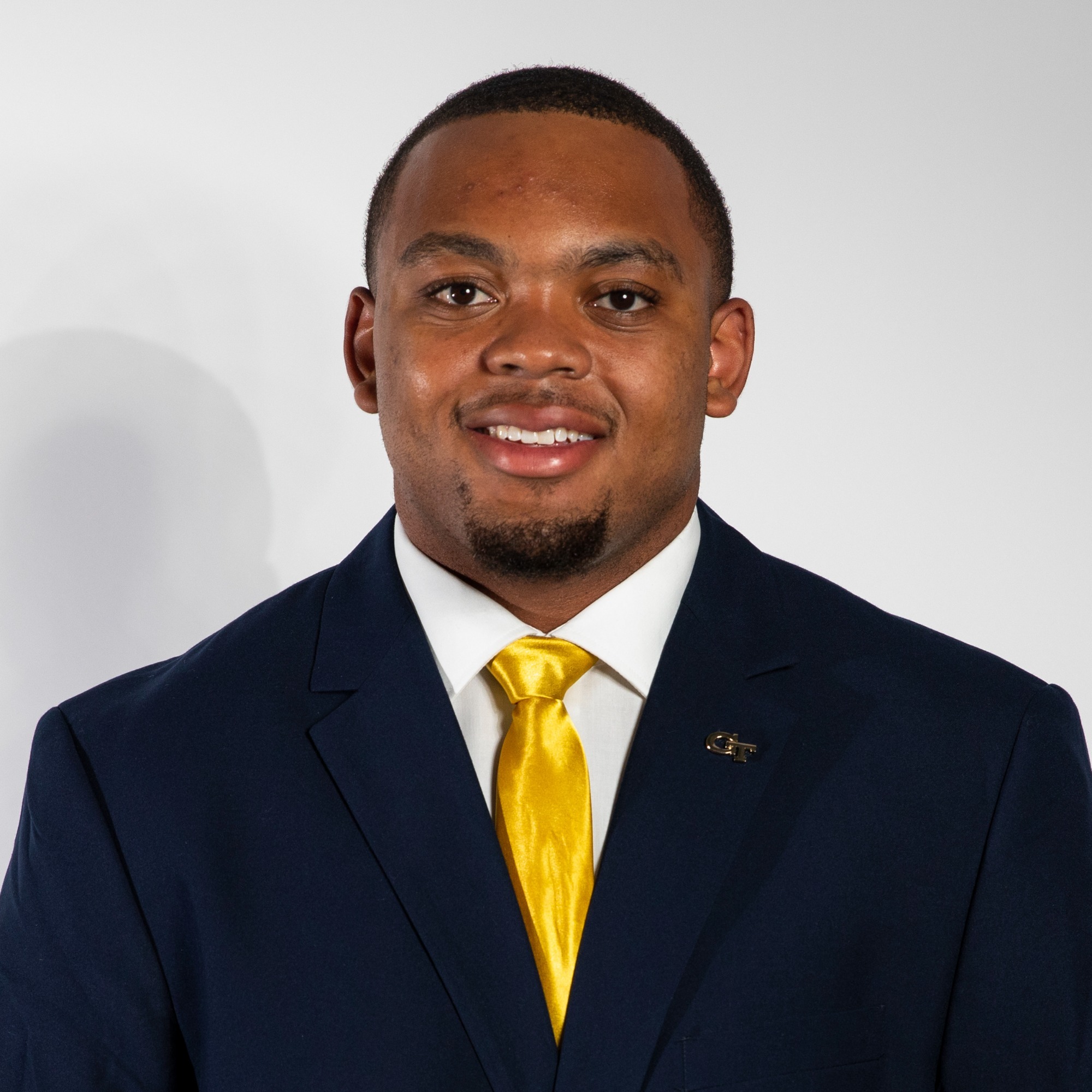 Djimon Brooks