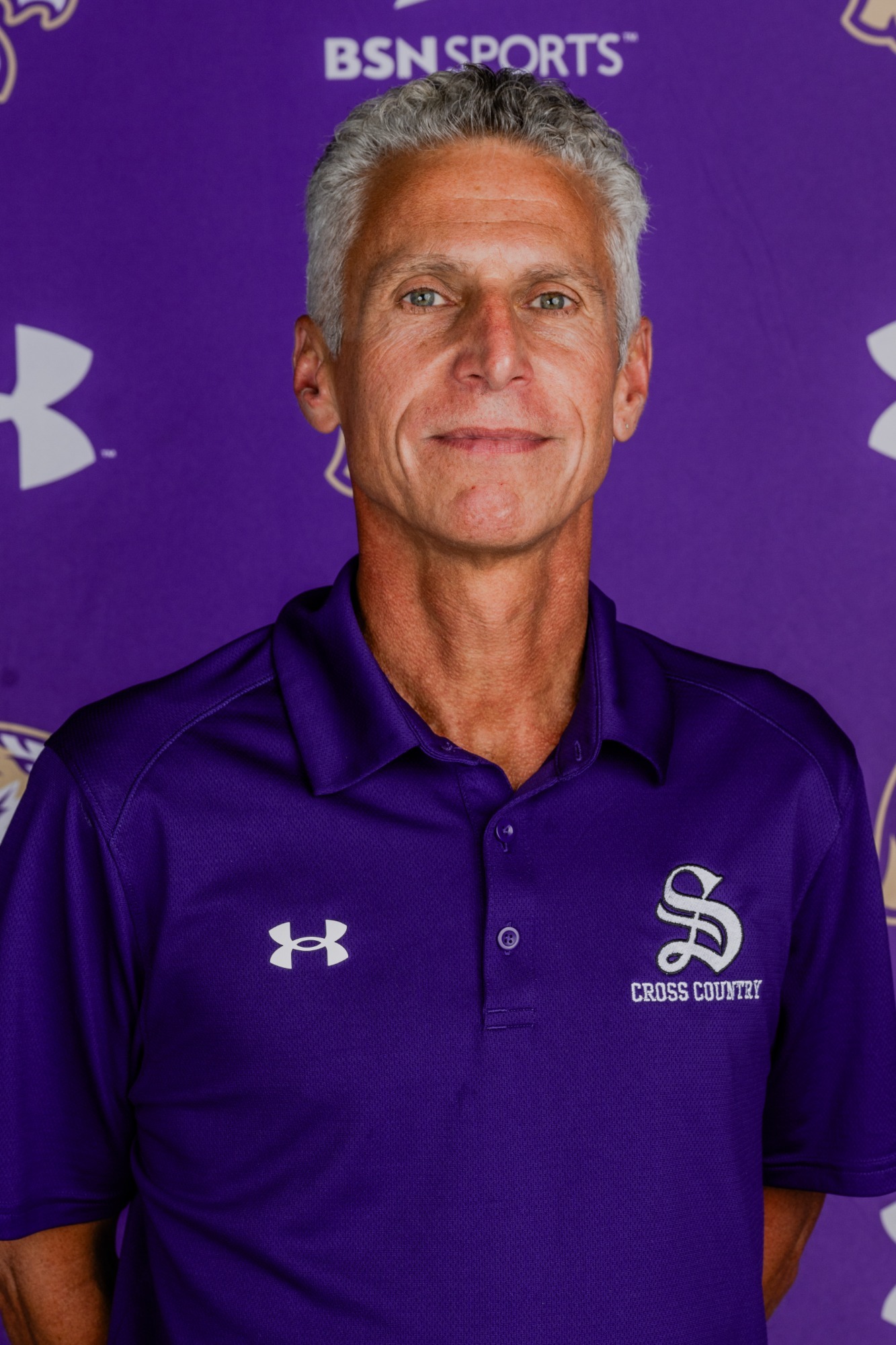 mike curcio headshot