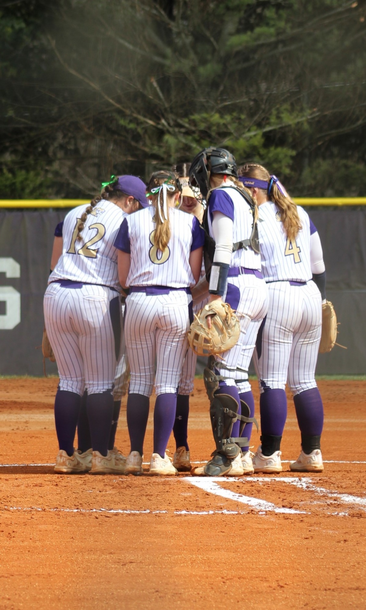 Sewanee Softball Set to Host 2024 ID Camp - The University of the South