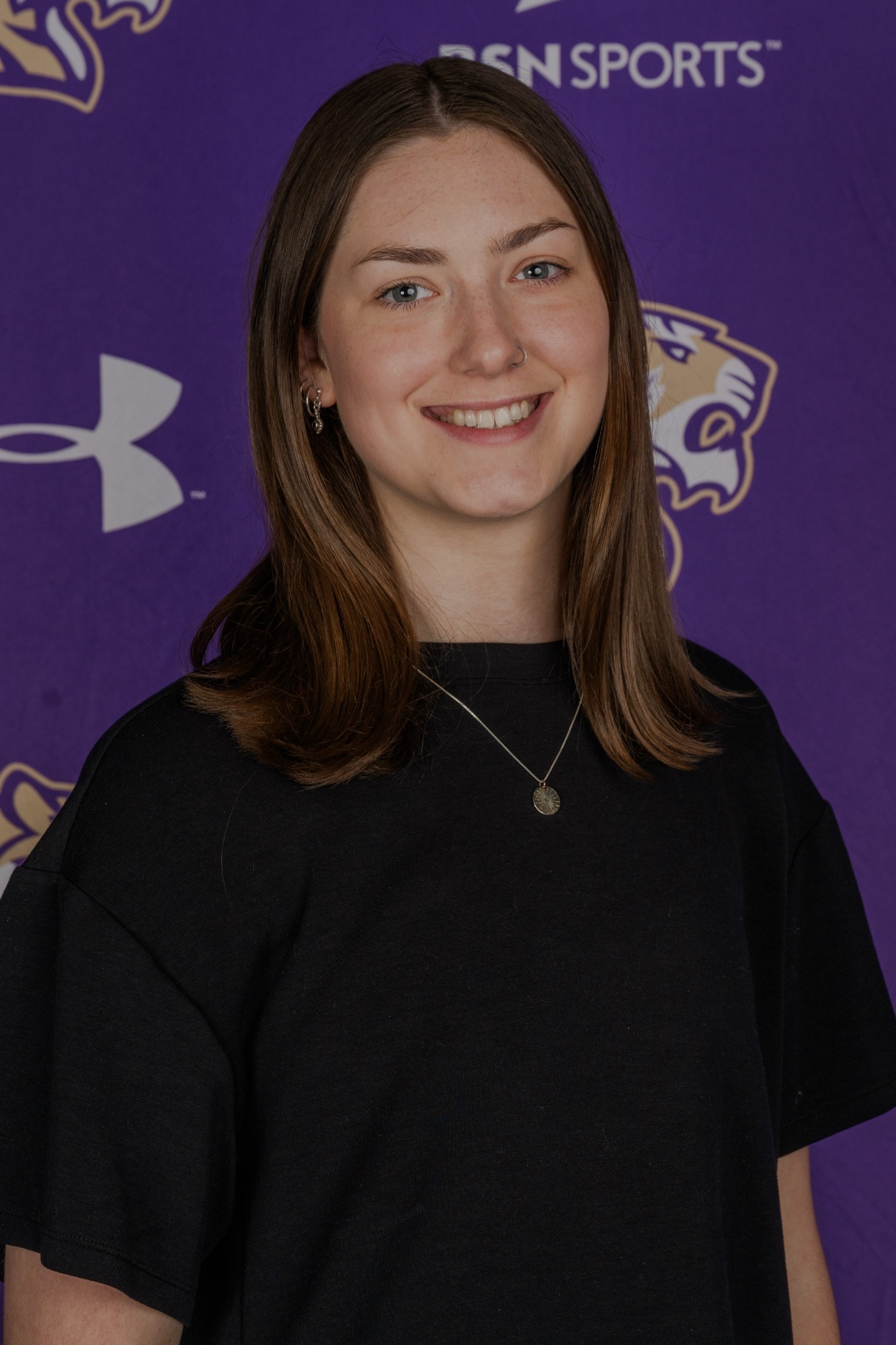 Laurel Burkhardt headshot