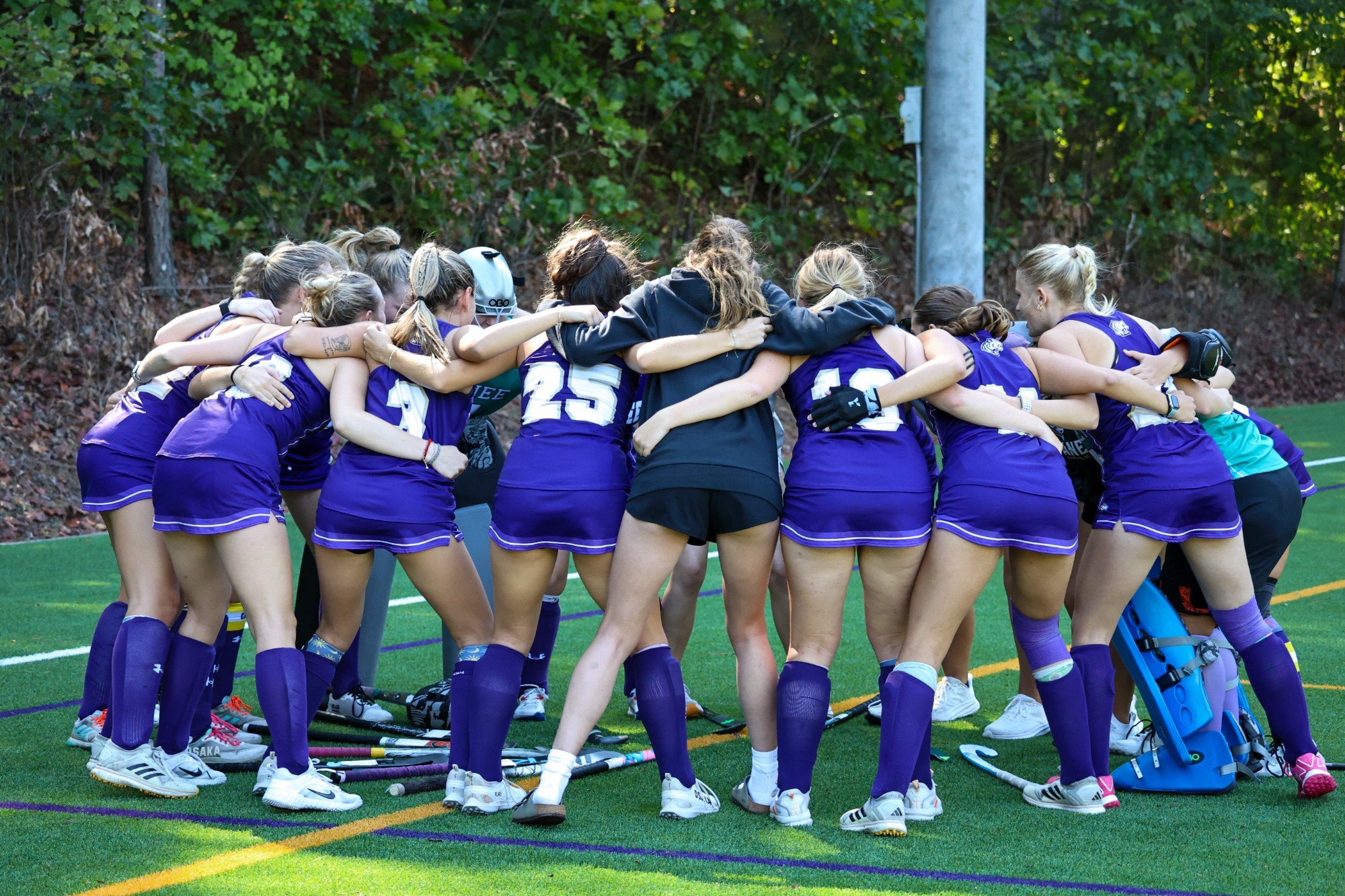 team photos vs rhodes