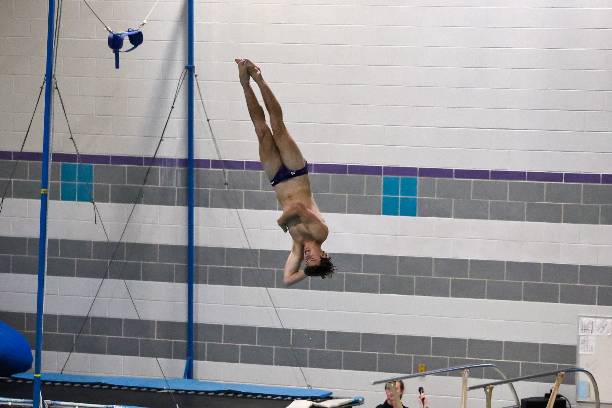 jonah kearns, diving