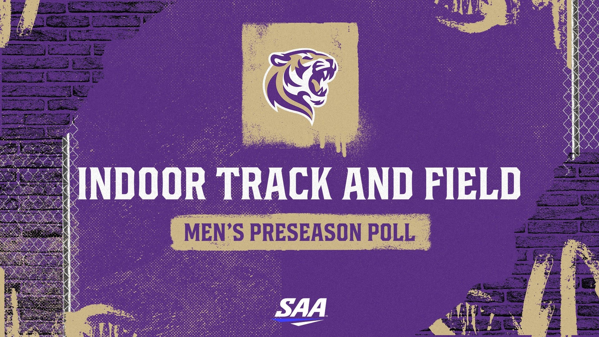 men's track and field indoor preseason poll