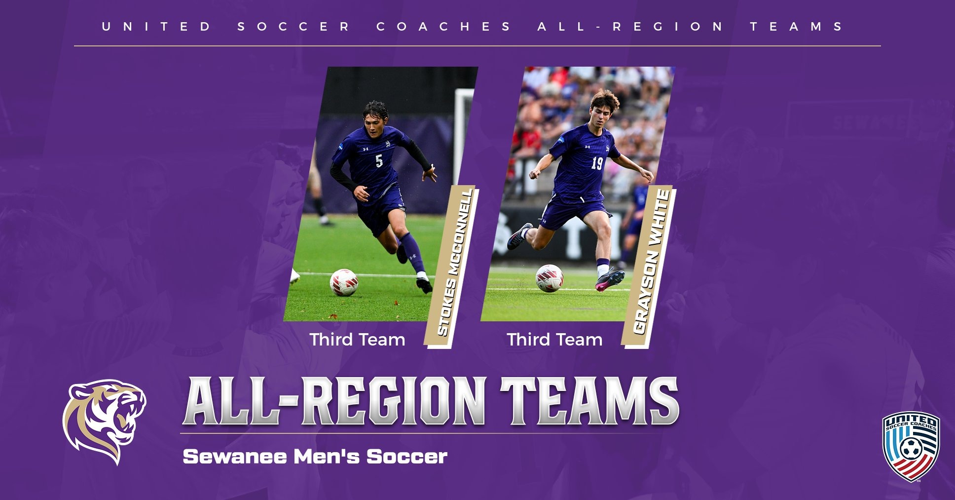 msoc all-region teams